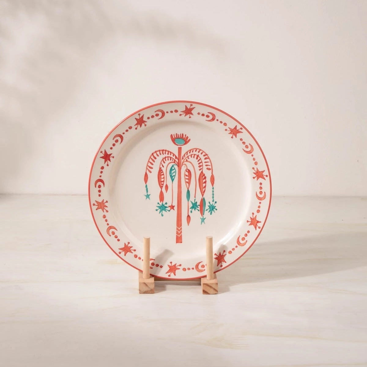 Festive Celebration 16-Piece Tabletop Set