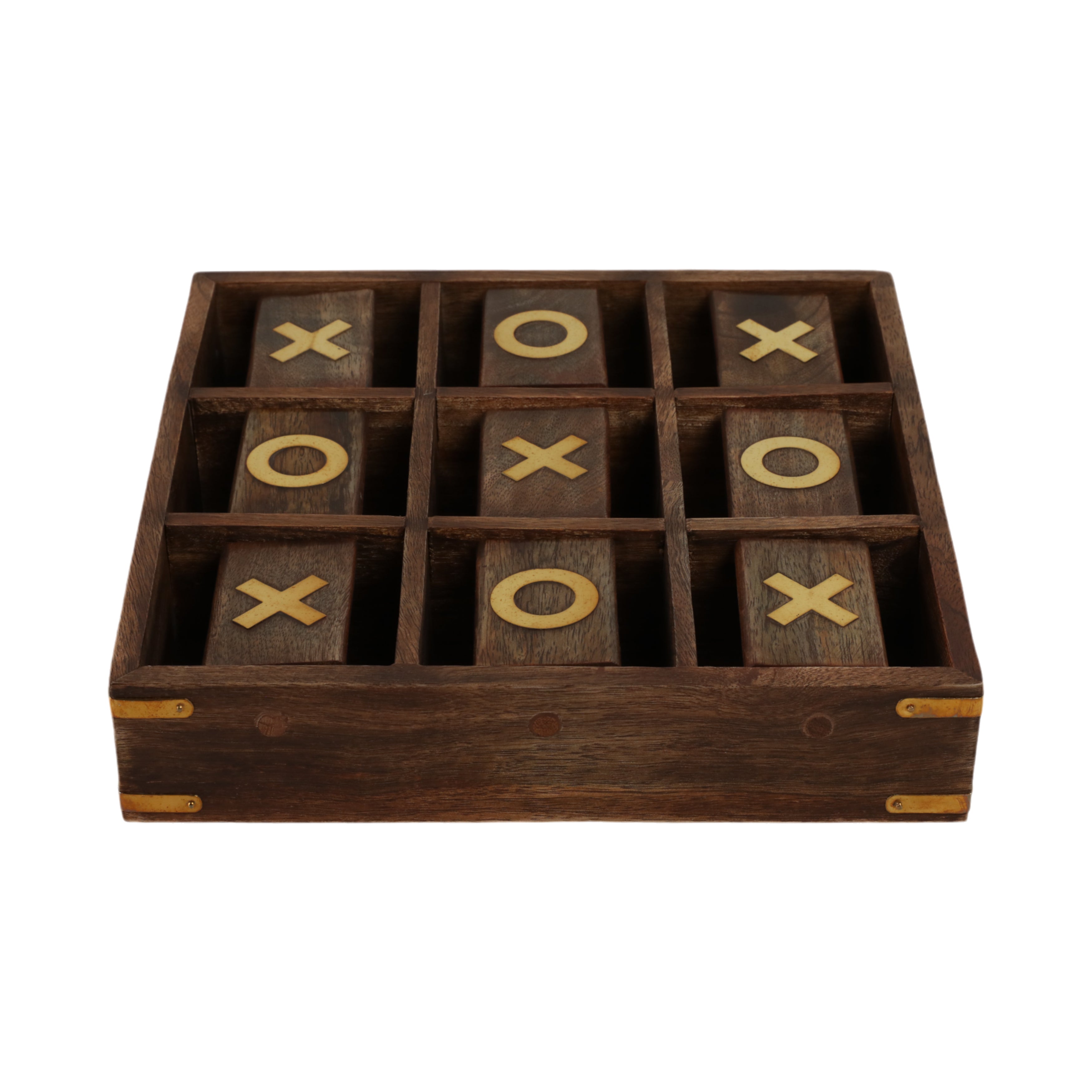 Avalore Tic Tac Toe Game