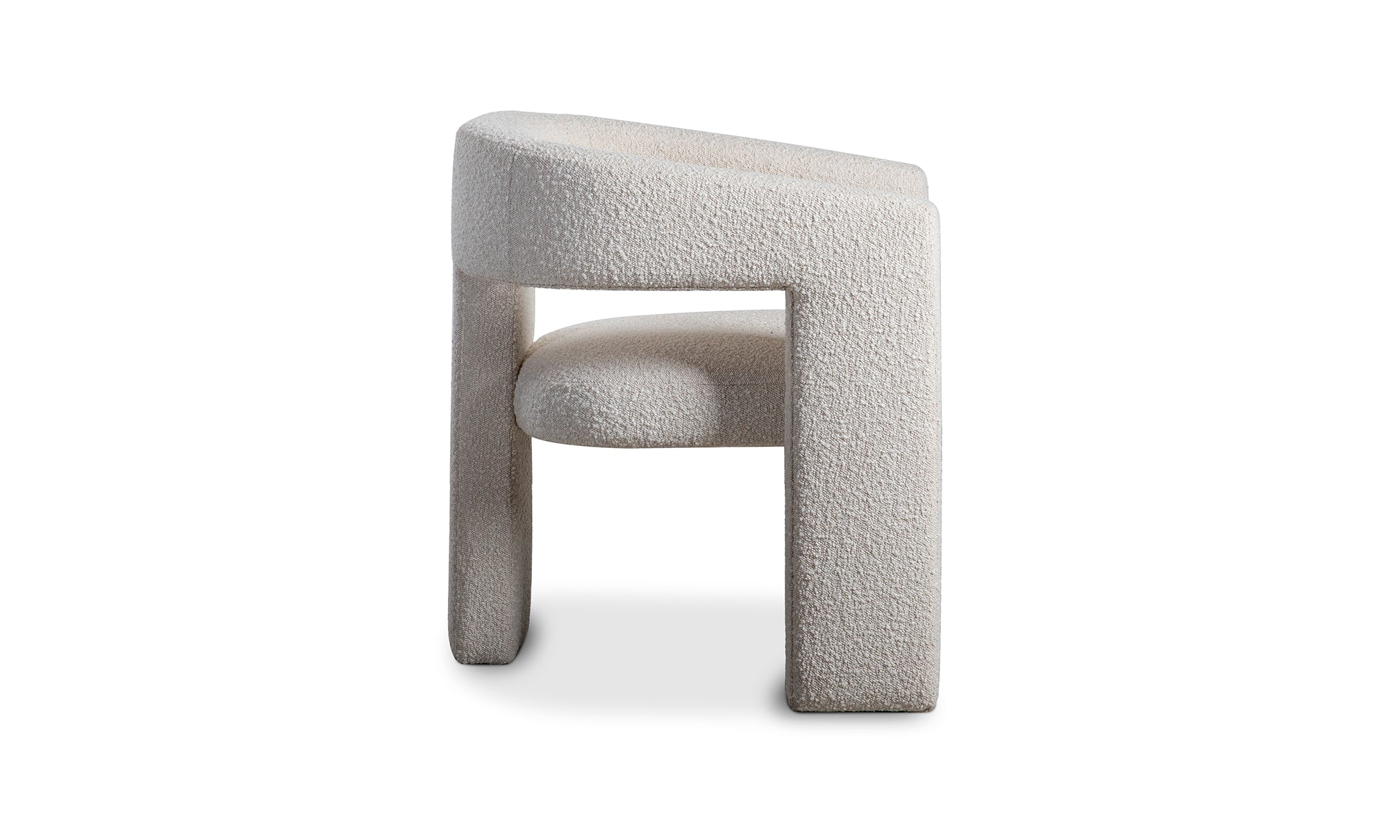 Elo Chair White
