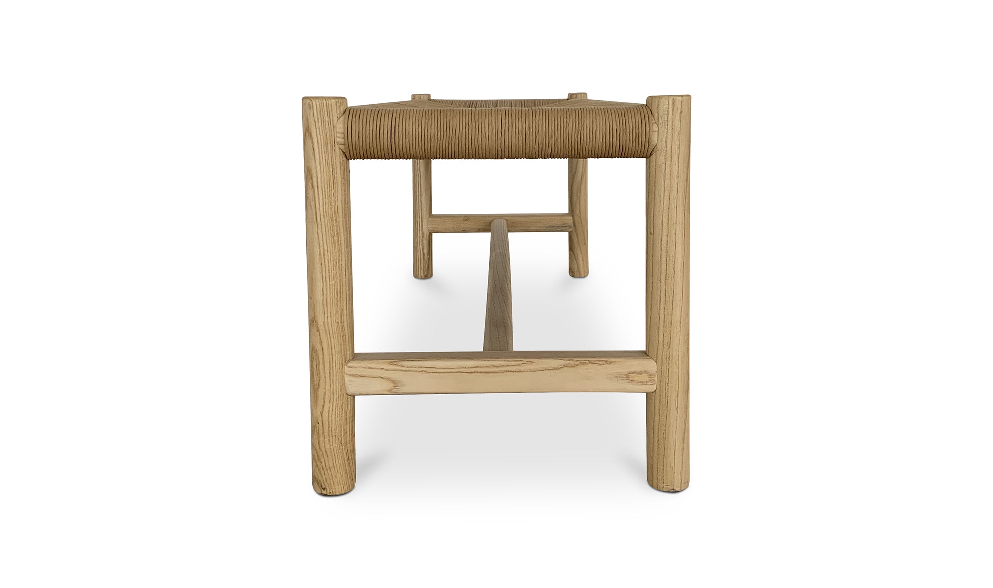 Hawthorn Large Bench