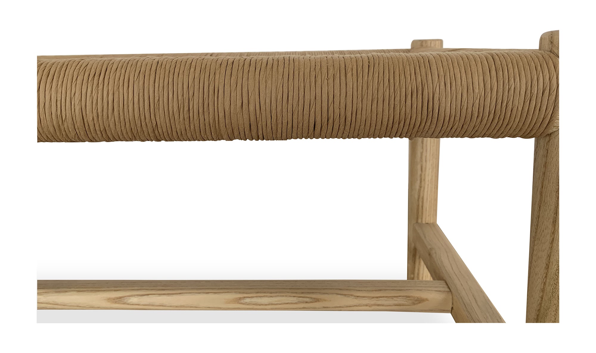 Hawthorn Large Bench
