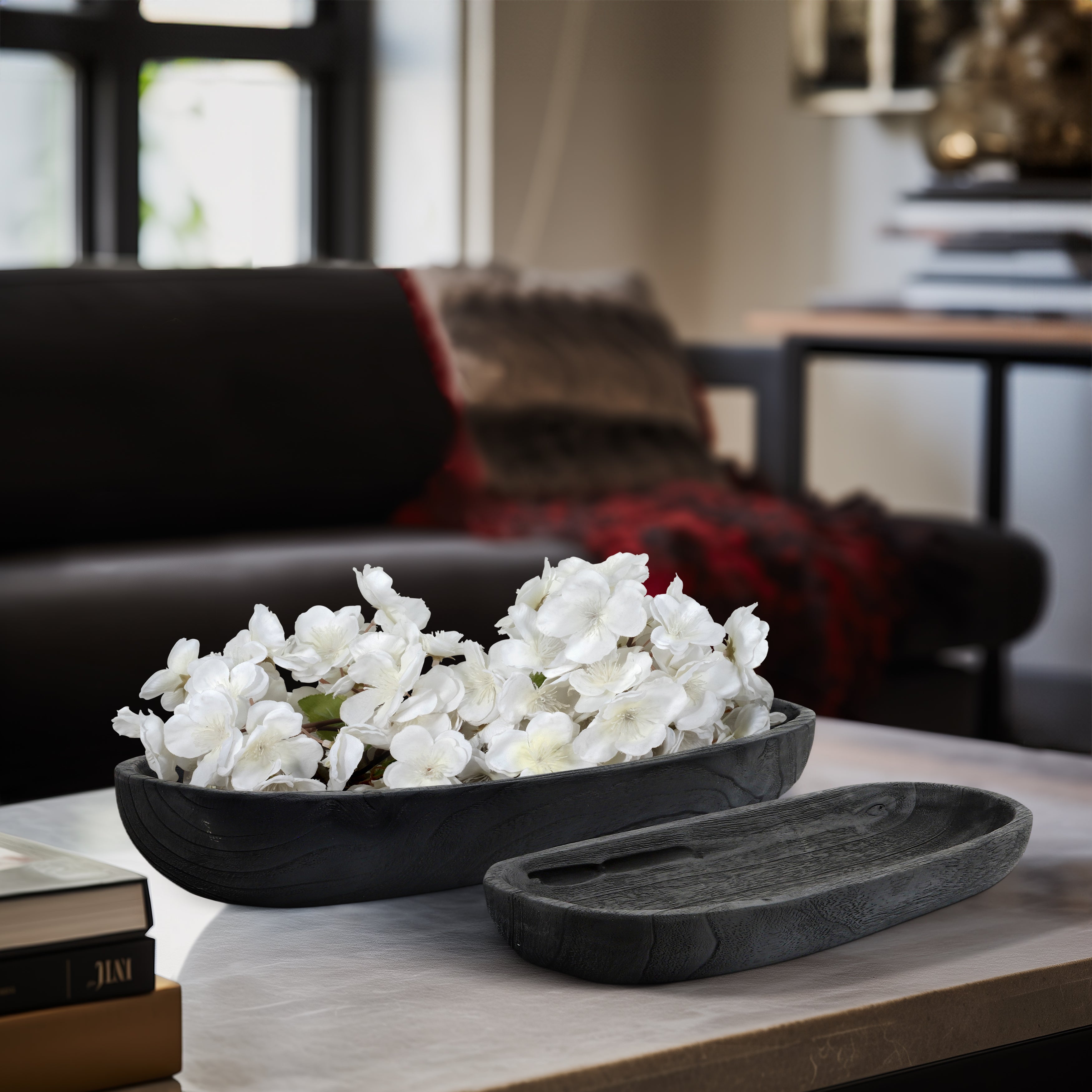 Halo Decorative Plates