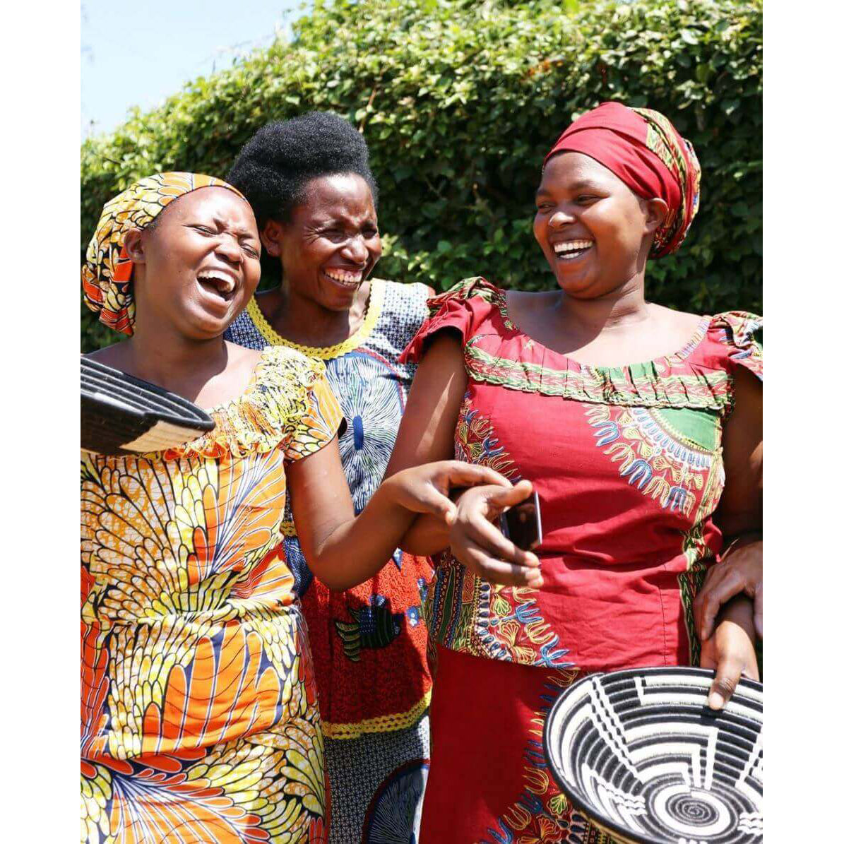 The Abstract Form Plateaus