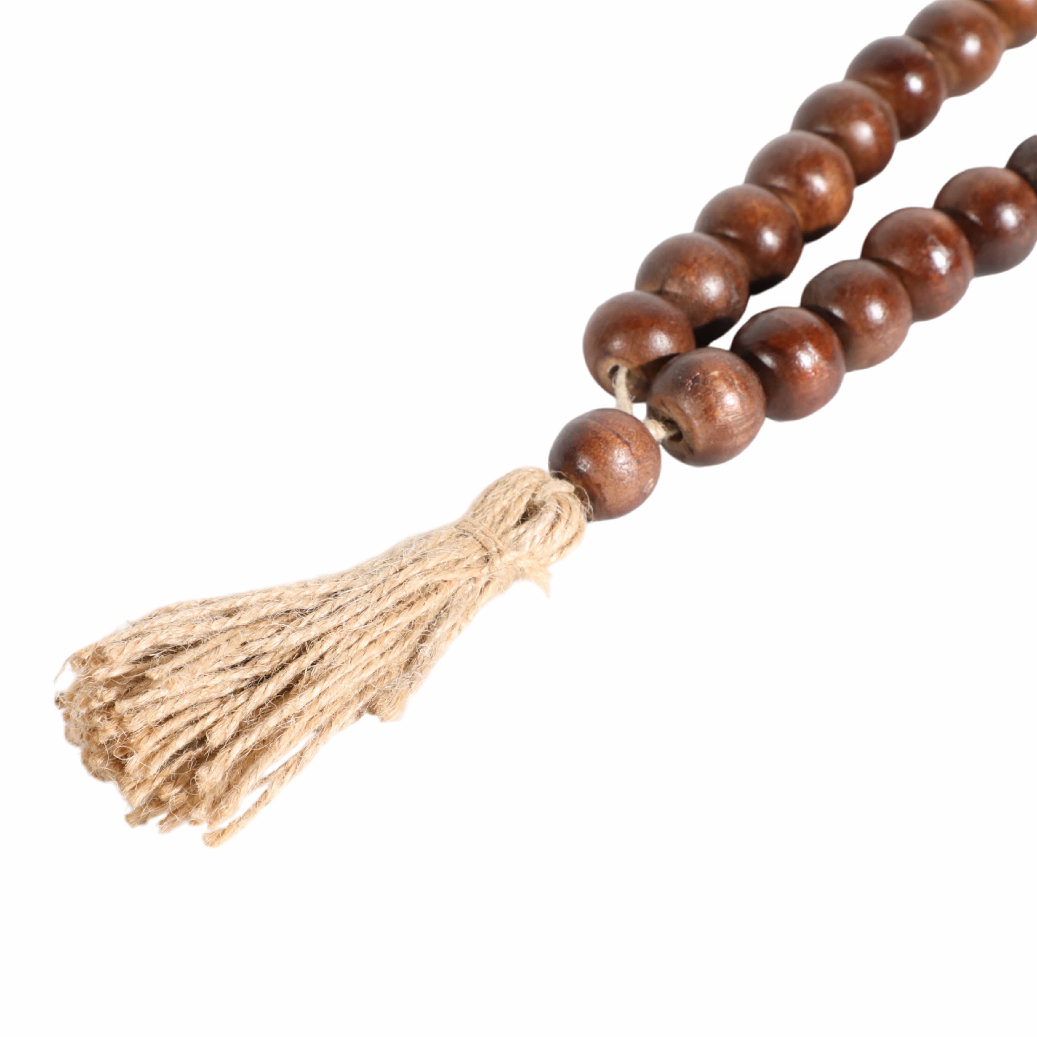 Amalthea Bead Garland