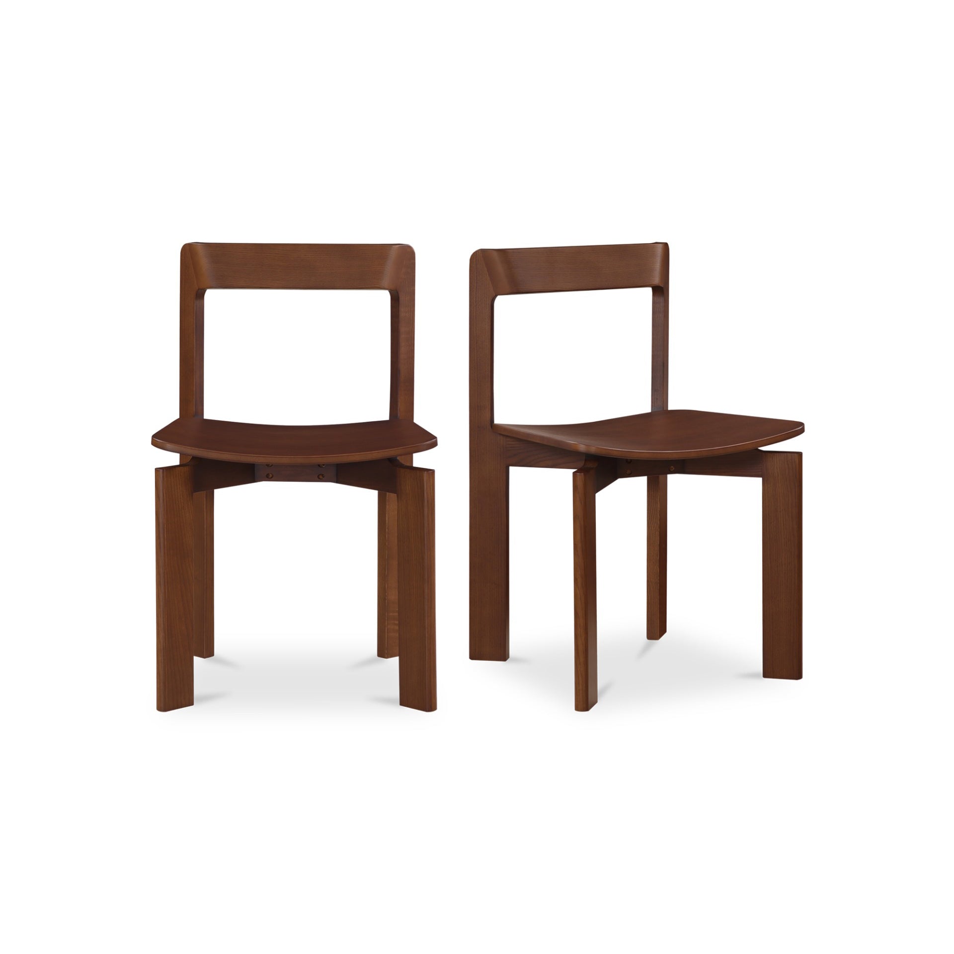 Riku Dining Chair - Set of 2