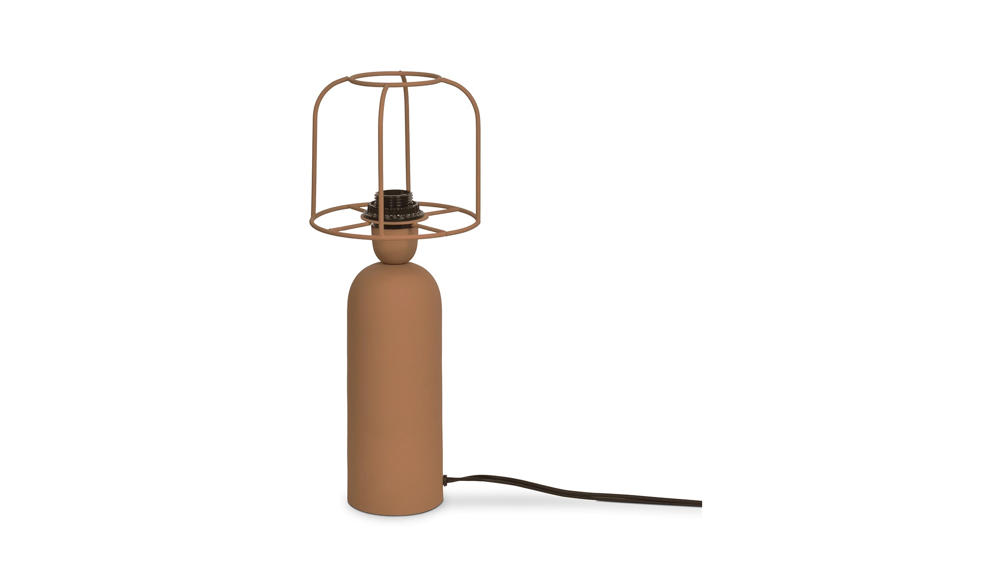 #color_Terracotta Iron