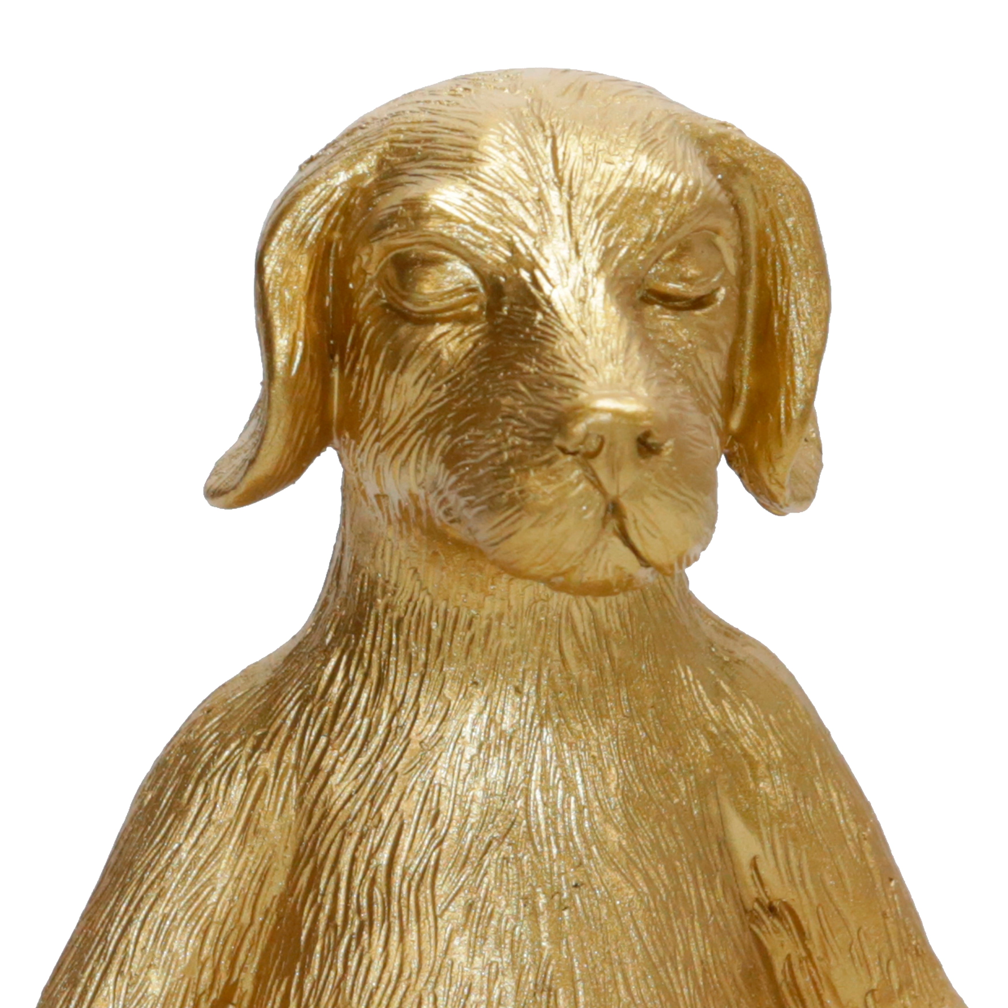 Eirlys Dog Figurine