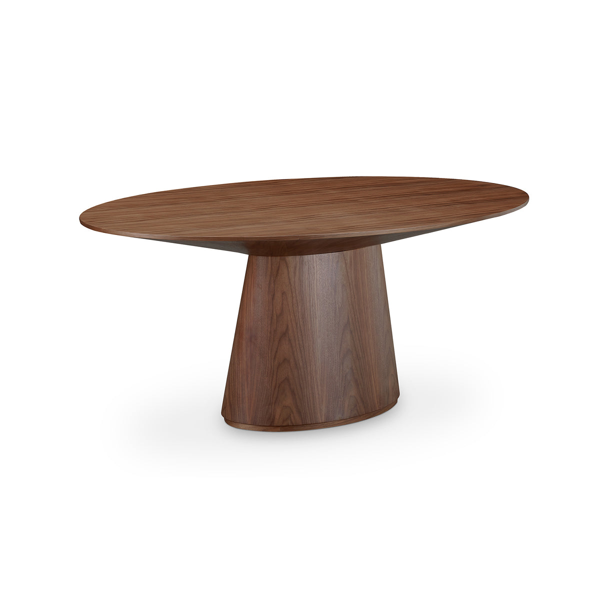 Lume Oval Dining Table