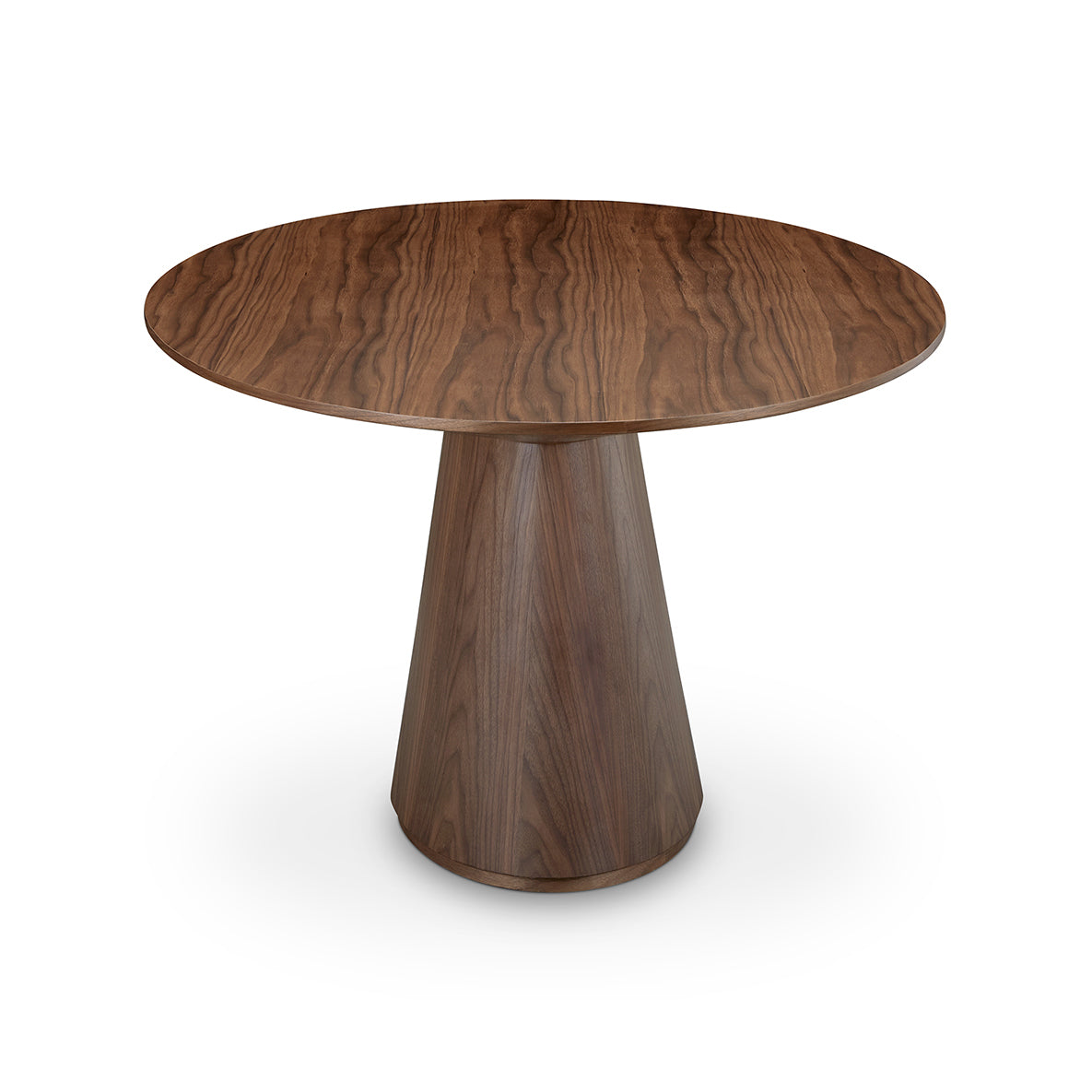 Lume Oval Dining Table