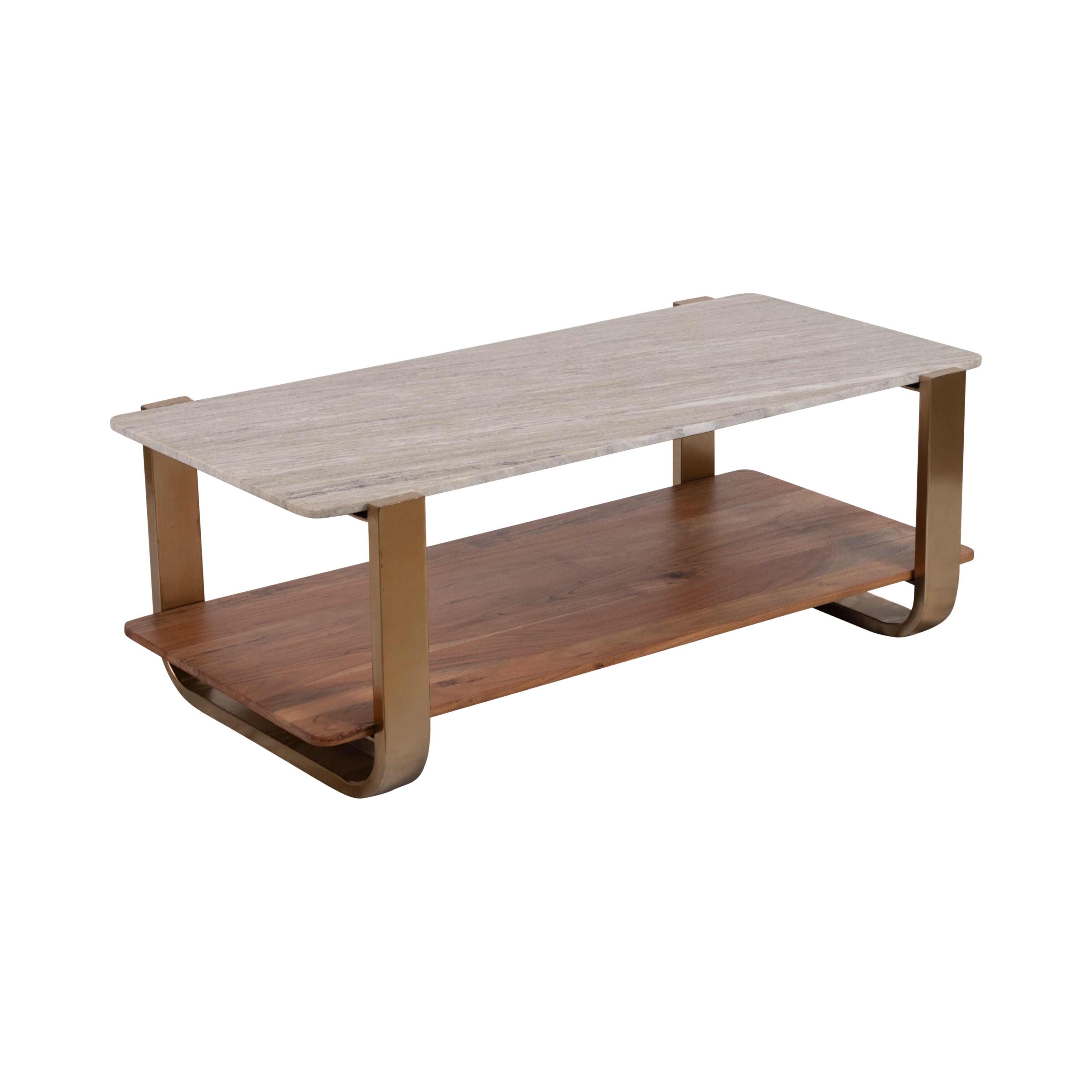 Noemi Rectangle Coffee Table
