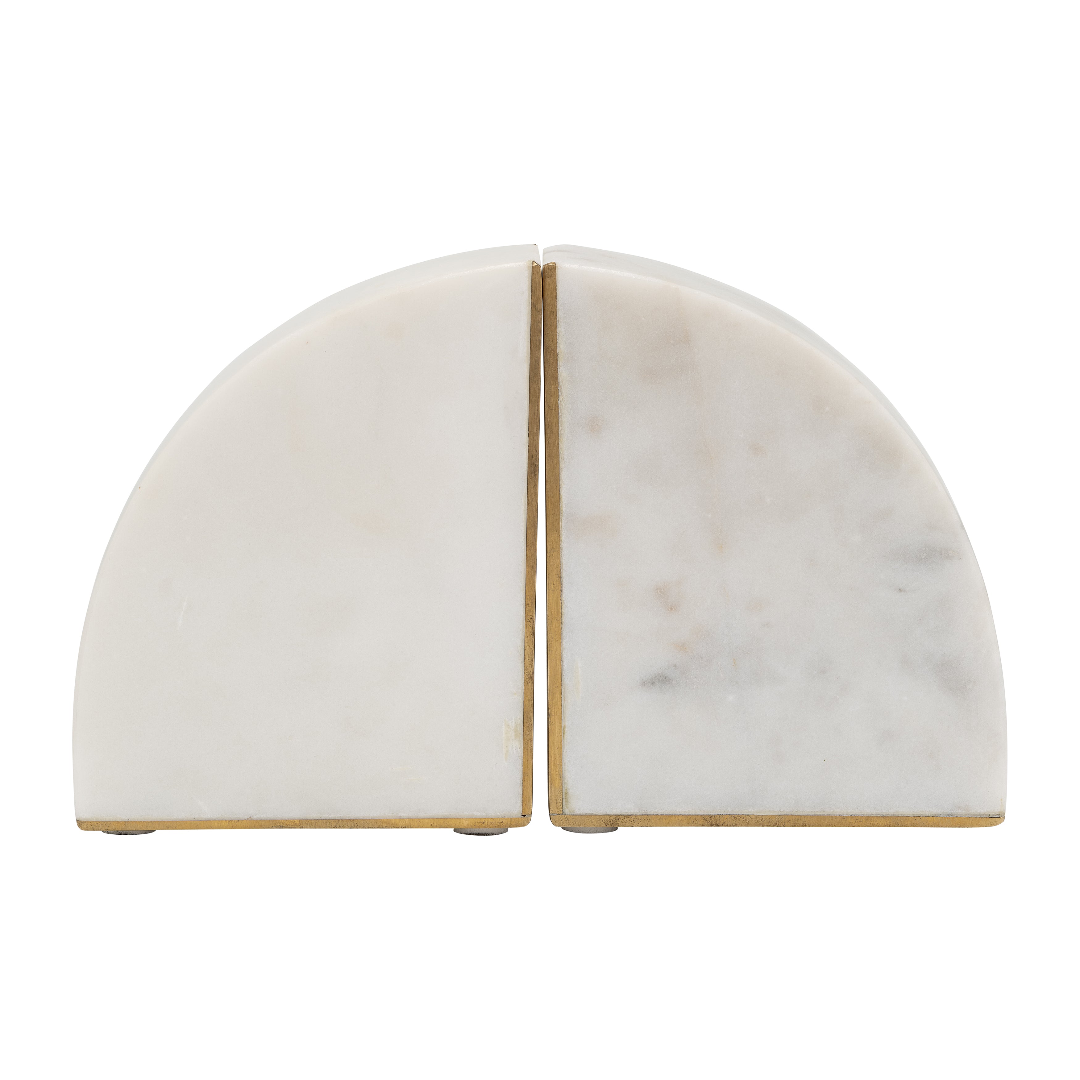 Clio Bookends