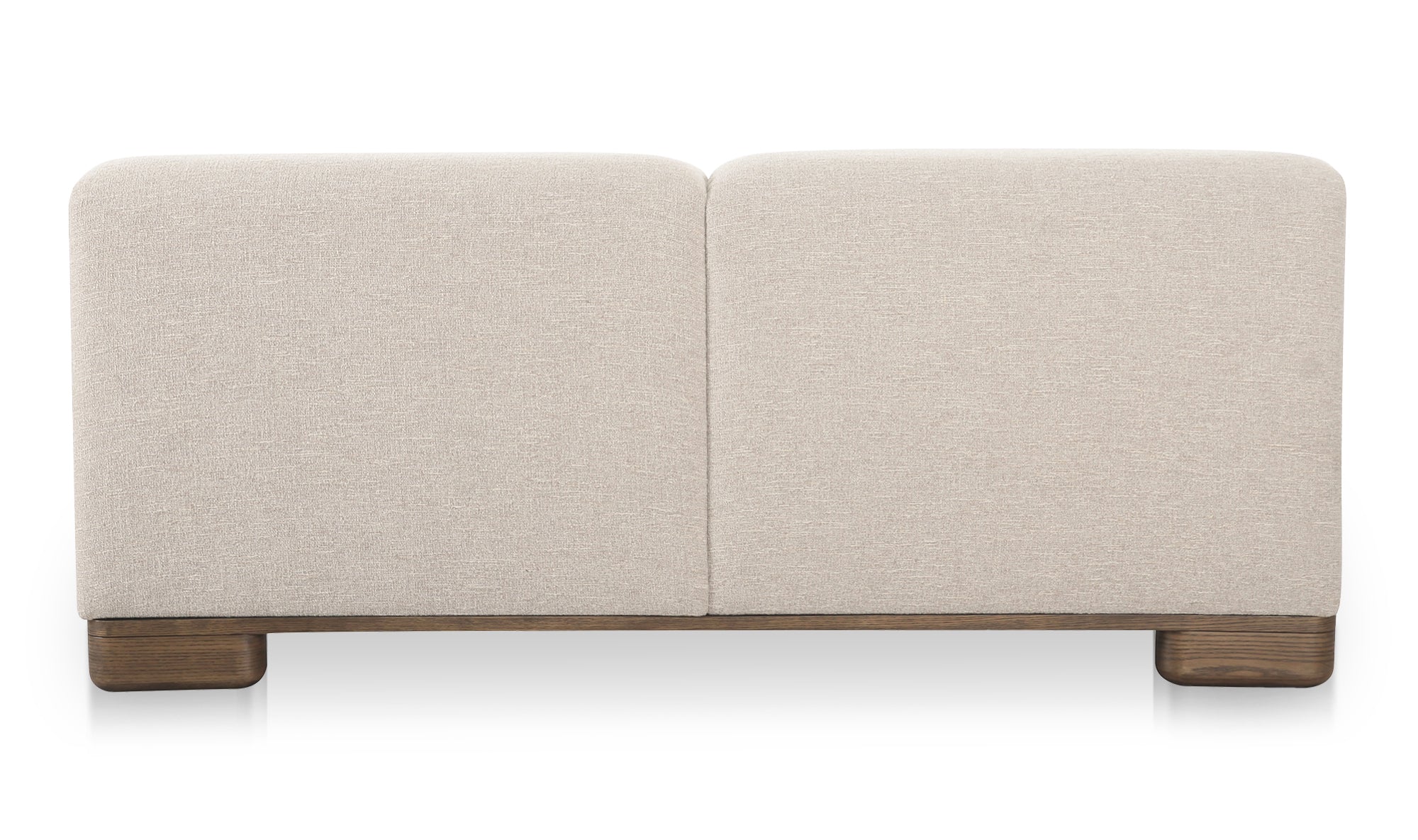 June Sofa Oatmeal