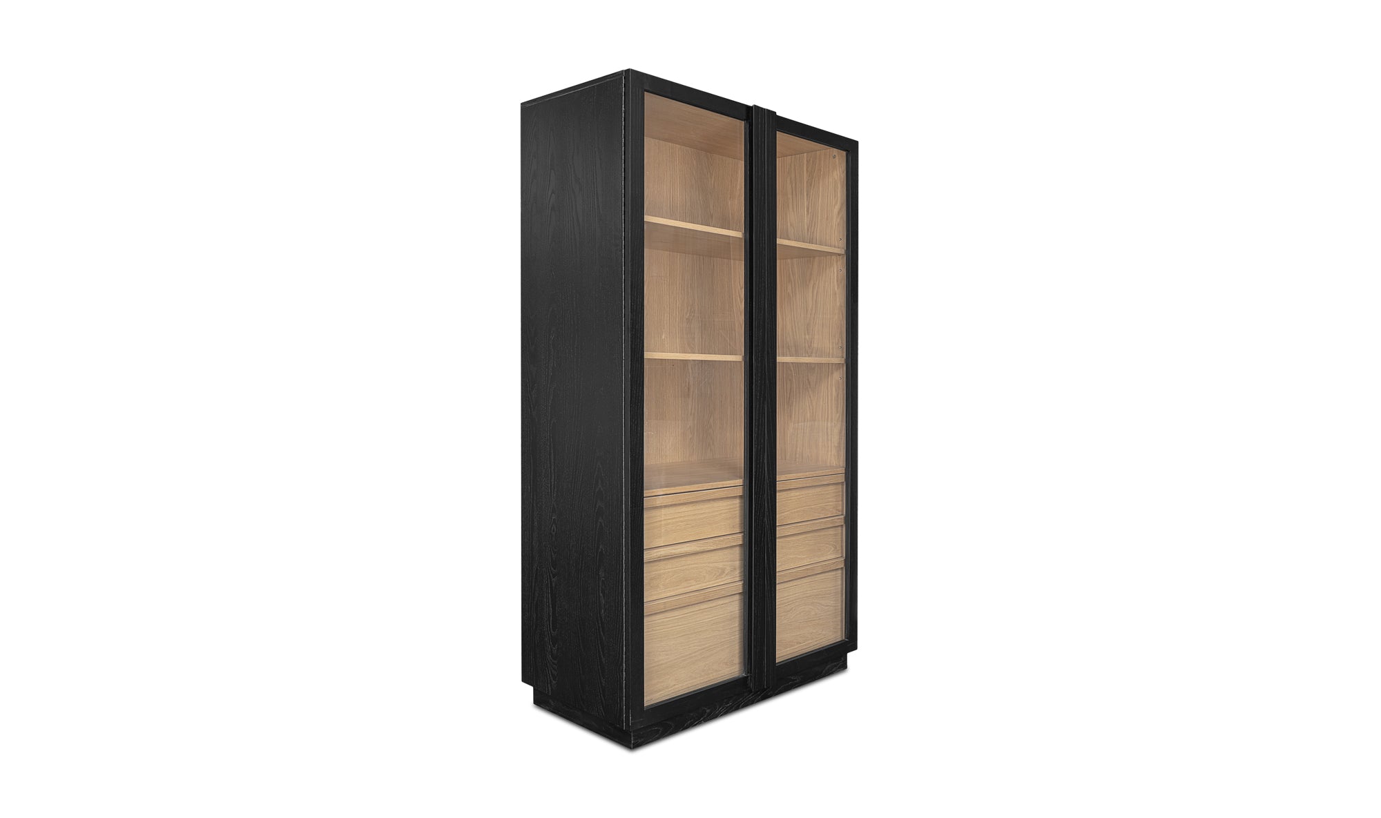 Charlotte Tall Cabinet