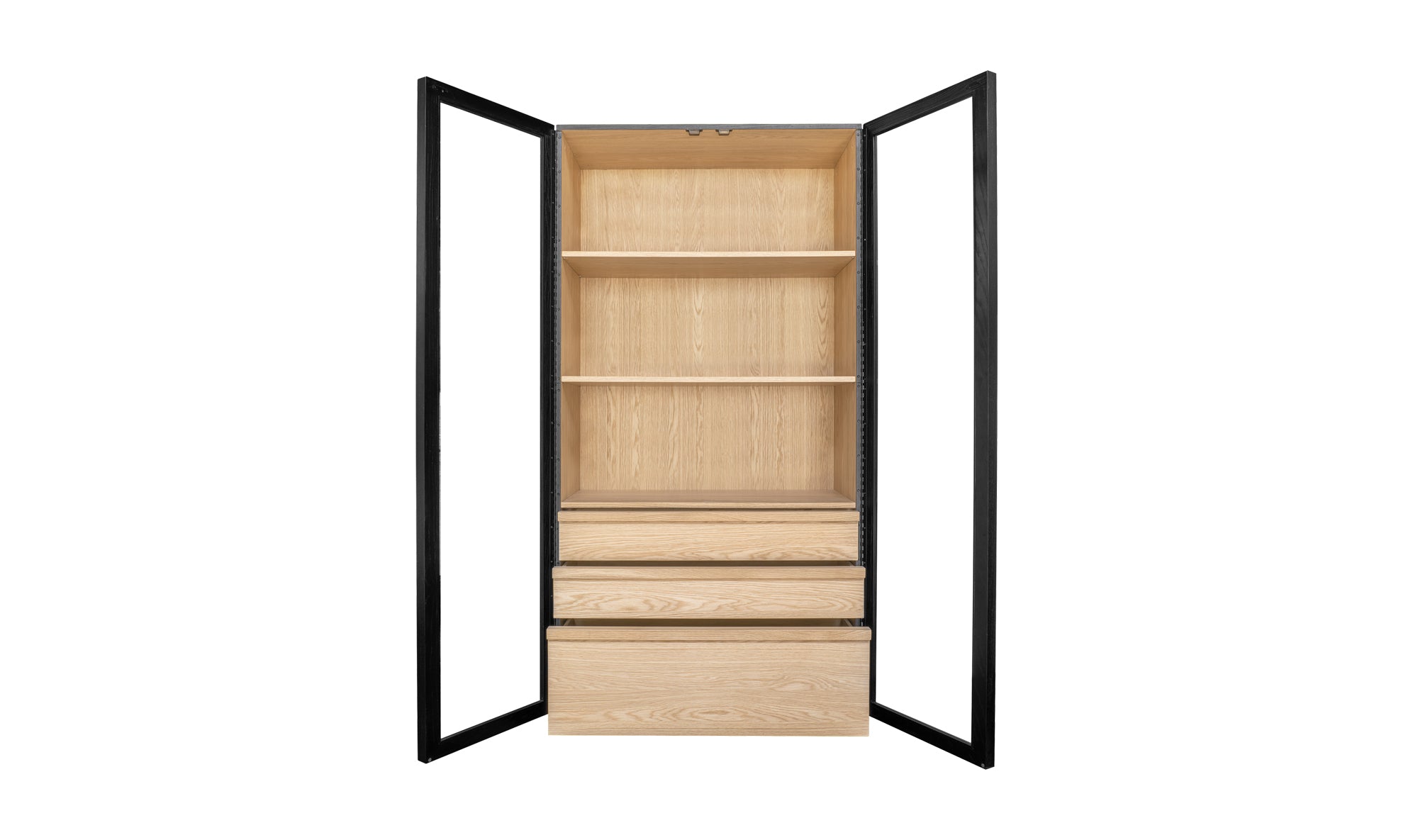 Charlotte Tall Cabinet
