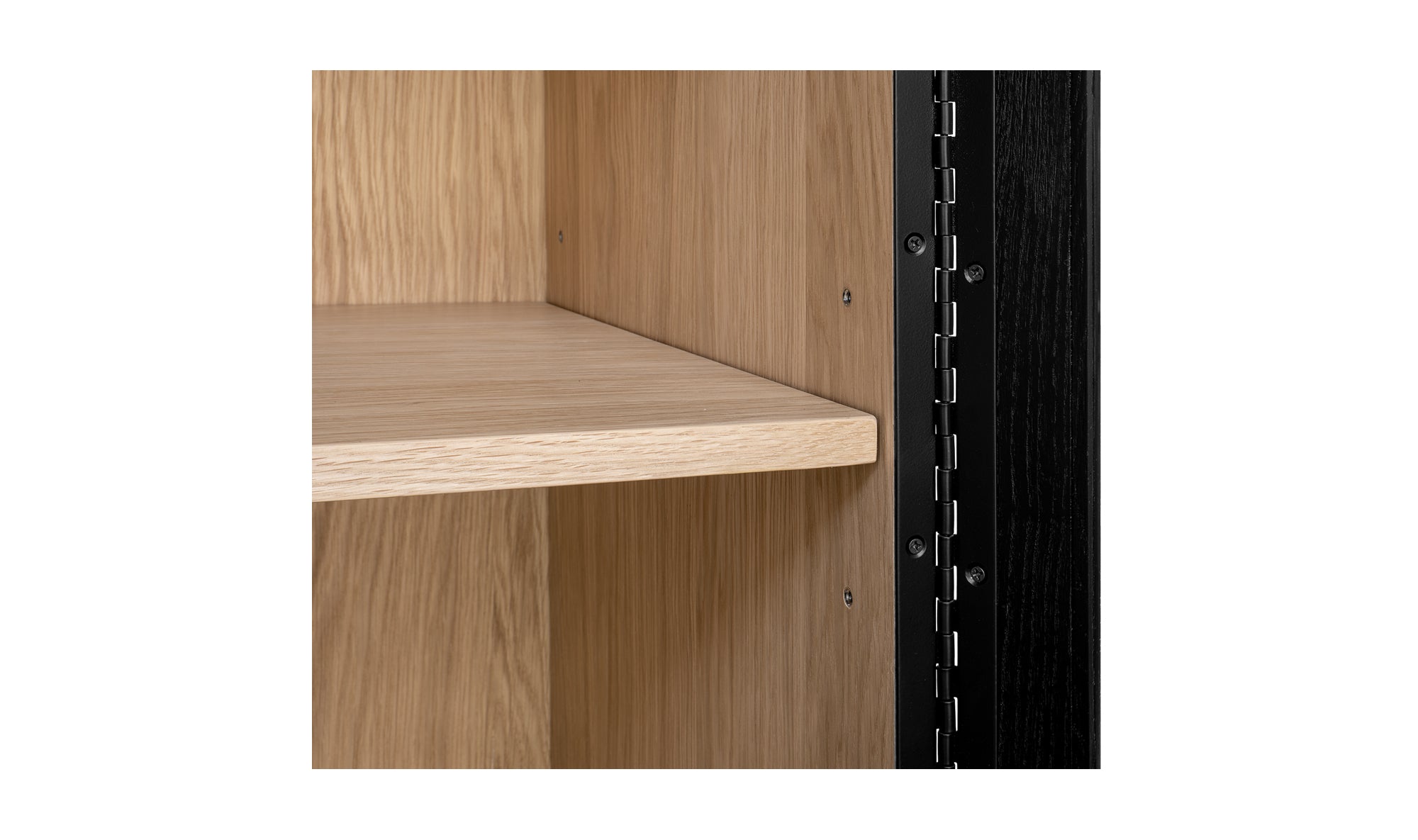 Charlotte Tall Cabinet