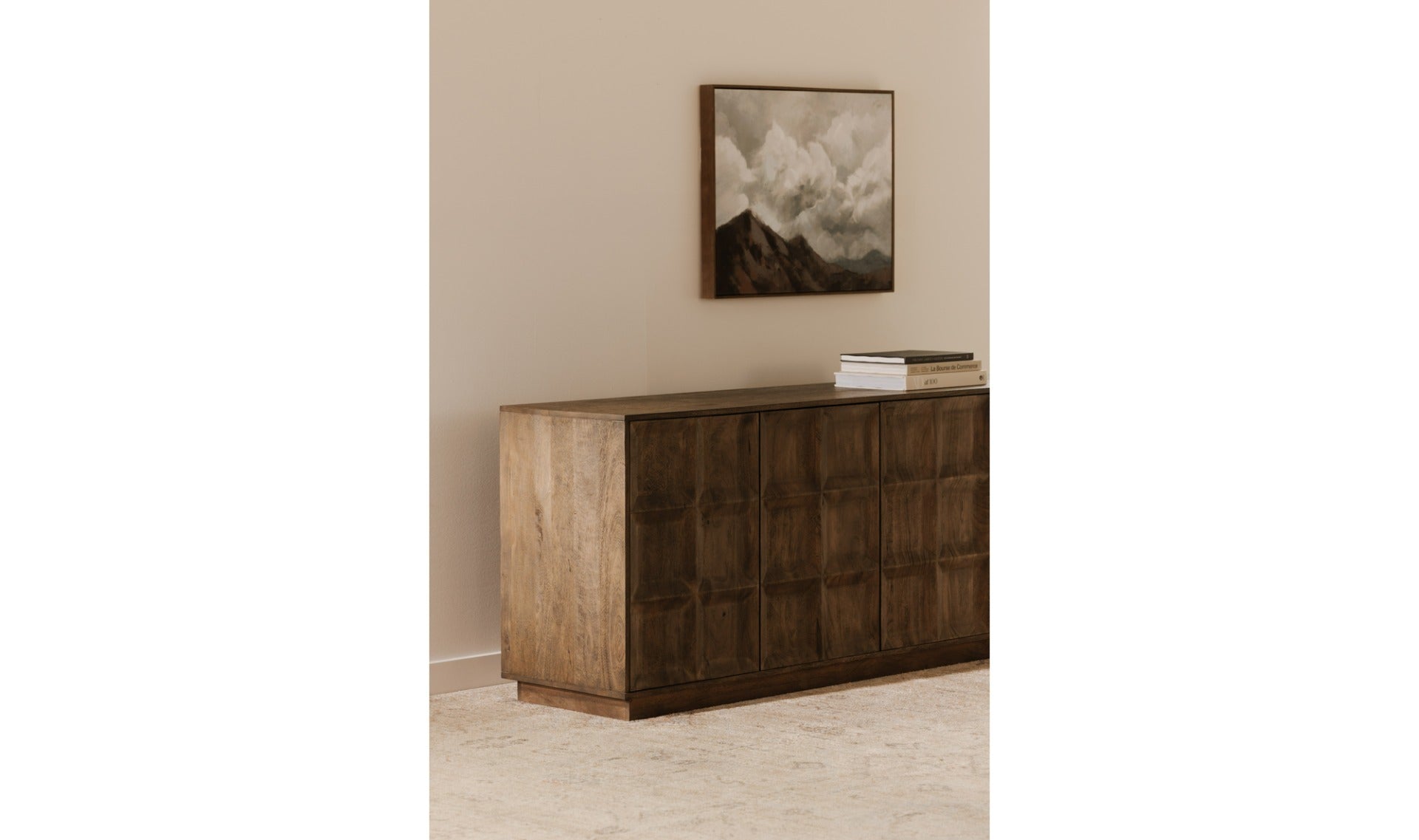 Quinlan Sideboard