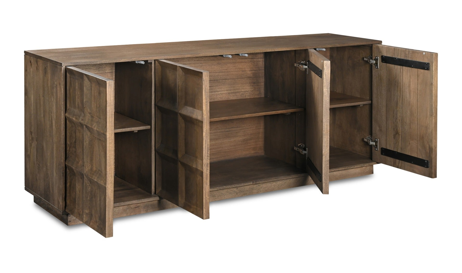 Quinlan Sideboard