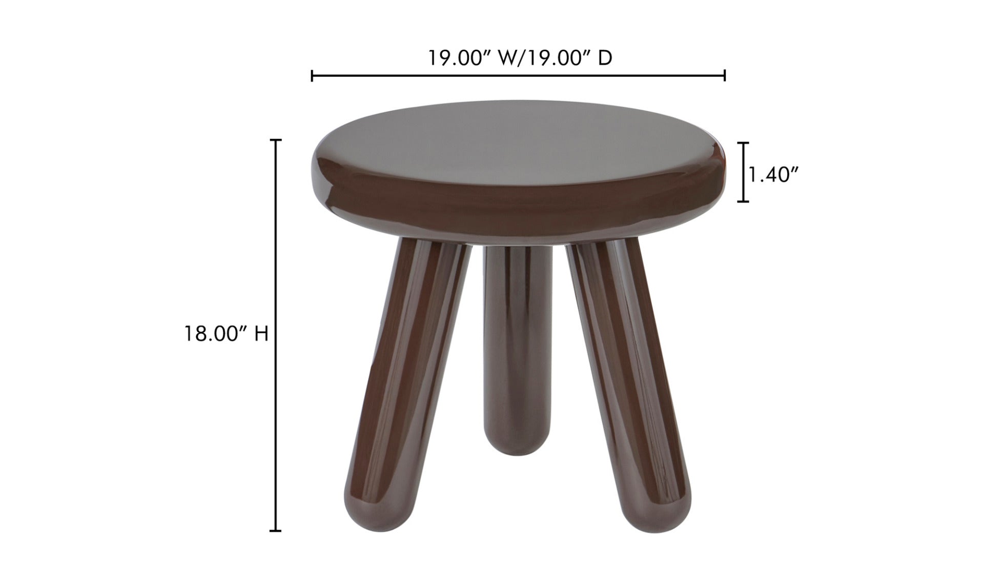 #color_Dark Brown Lacquer