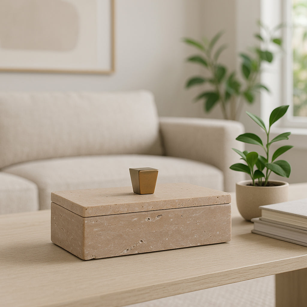 Aveline Box