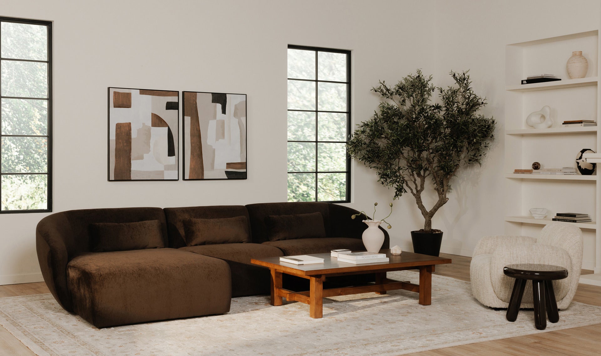 #color_Dark Brown Lacquer