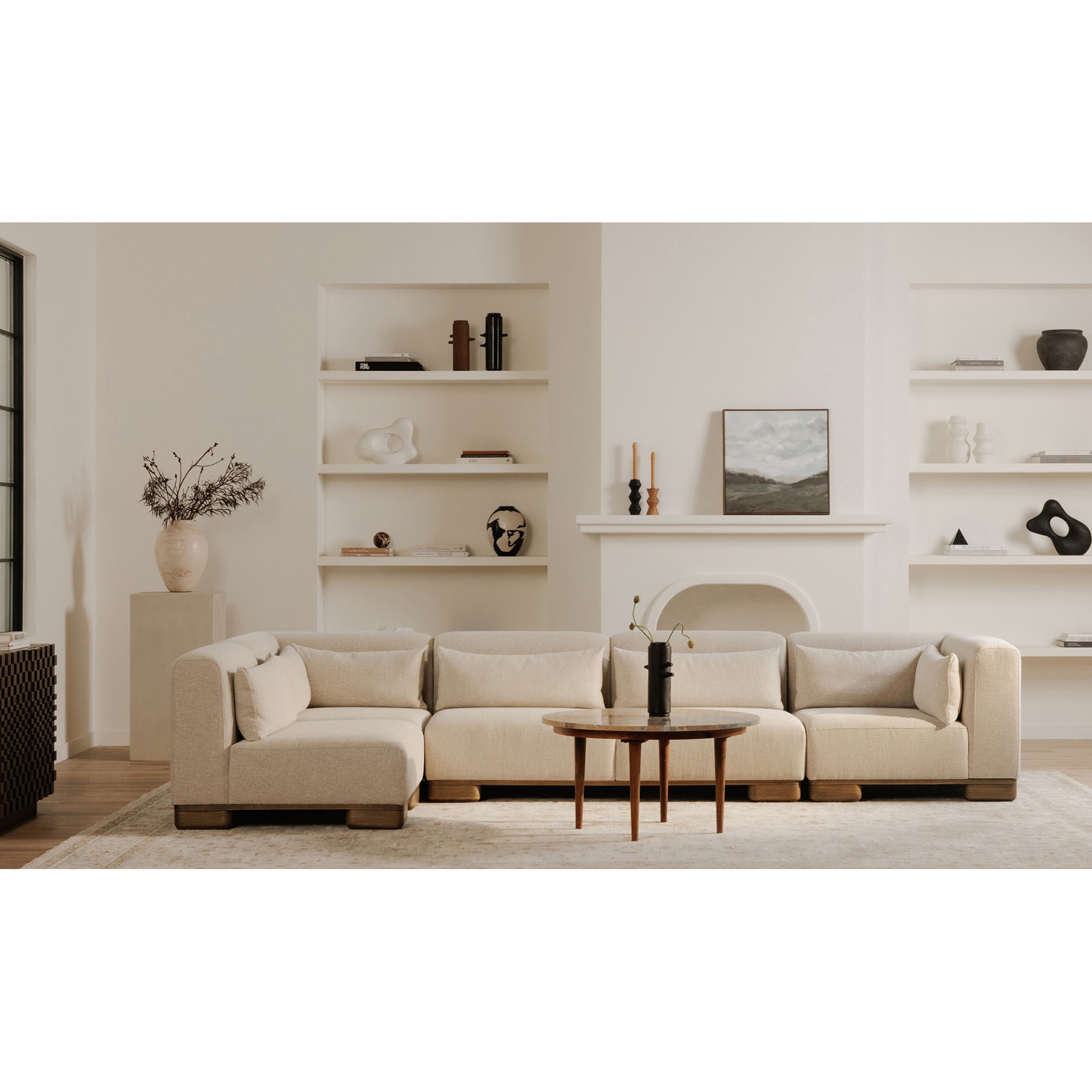 Havish Sofa