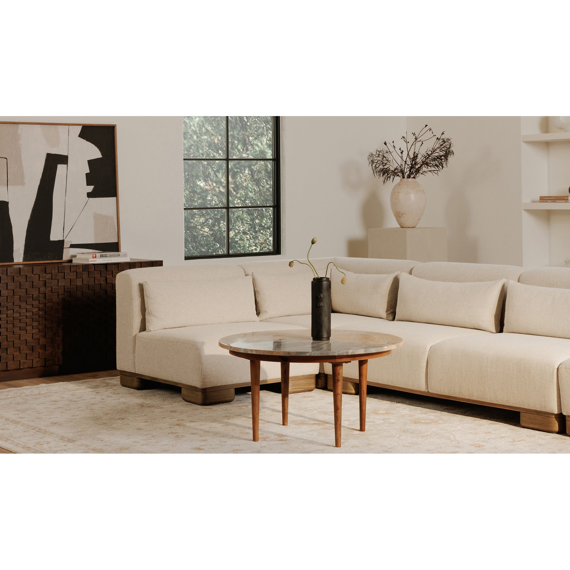 Havish Sofa