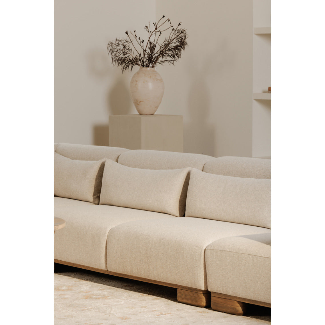 Havish Sofa