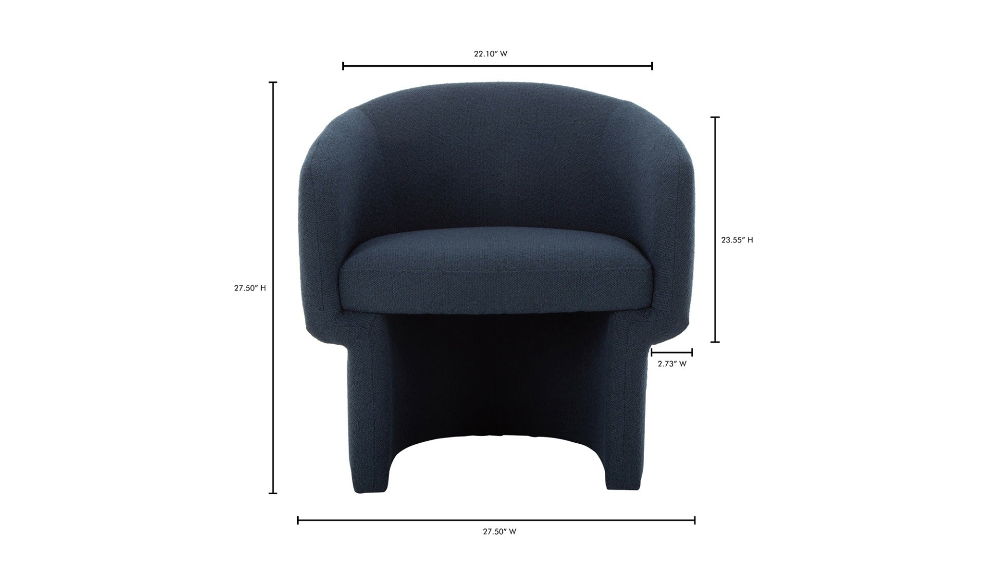 Franco Chair