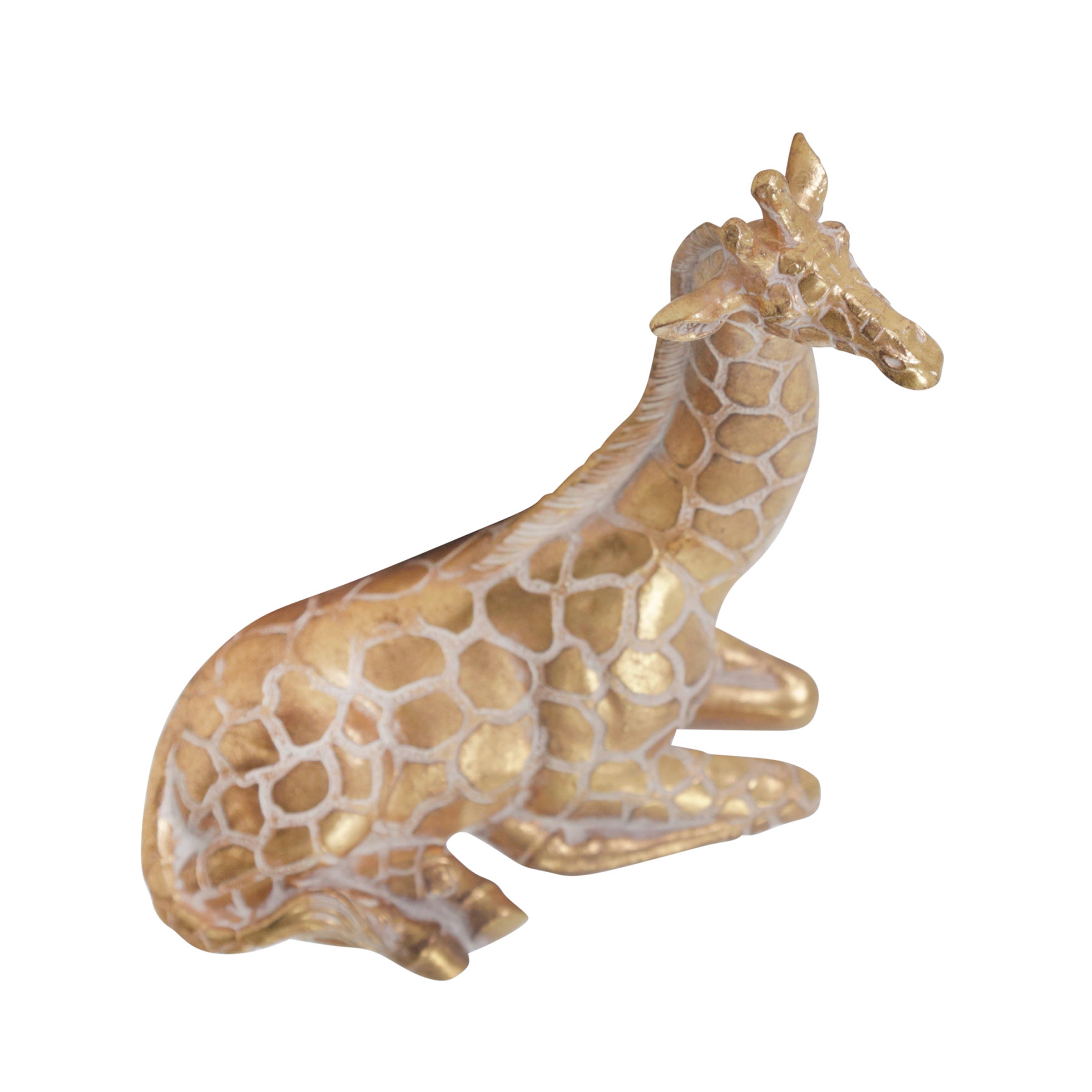 Rainier Figurine