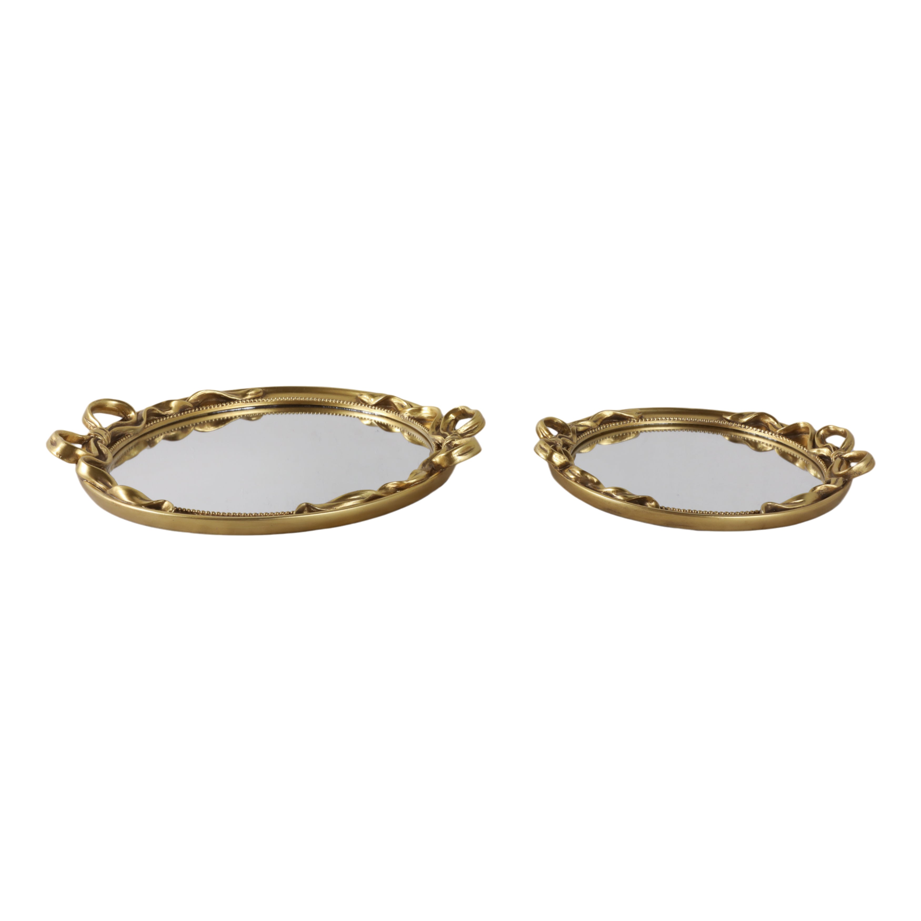 Ilaria Trays, Set of 2