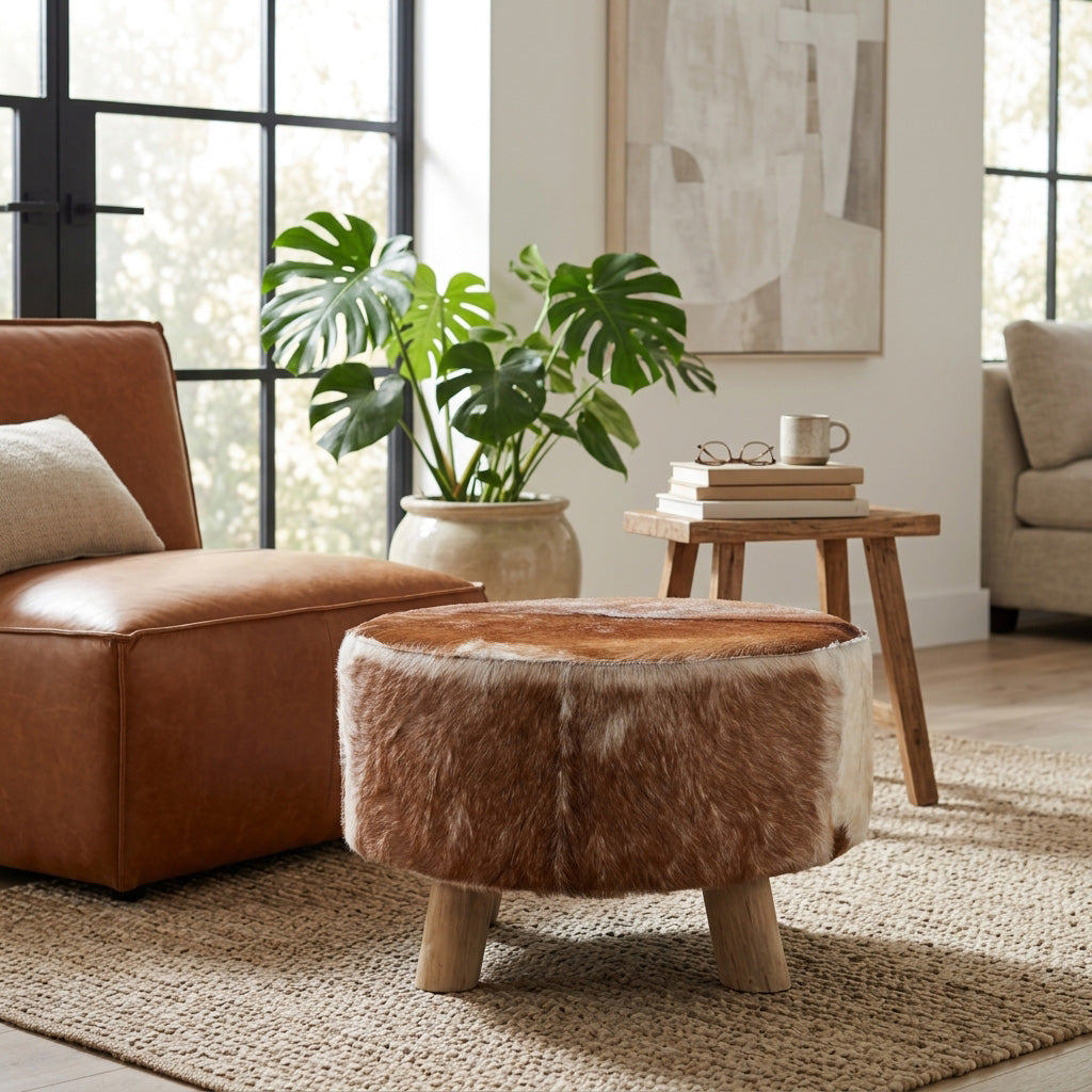 Eirian Ottoman