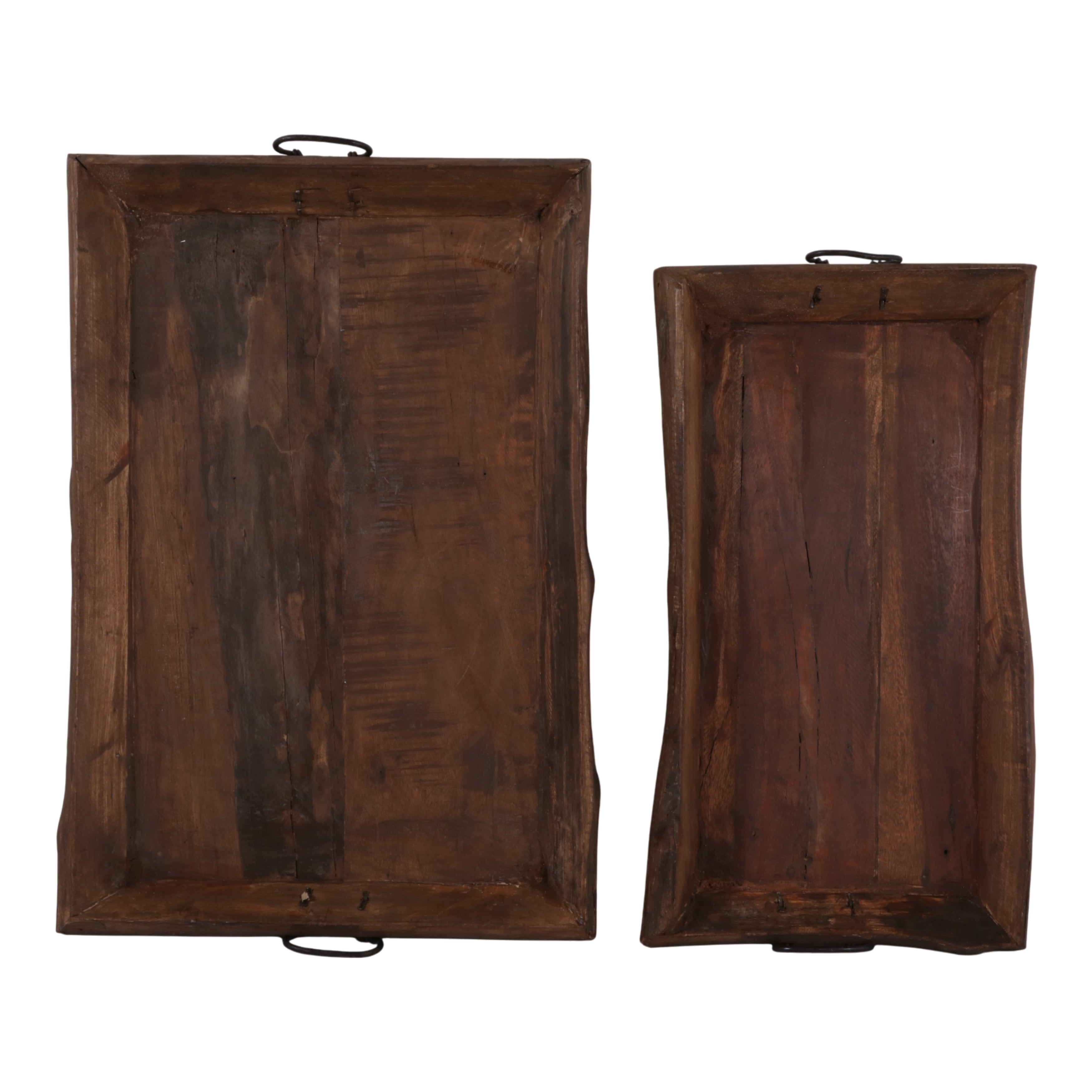 Hale Wood Trays