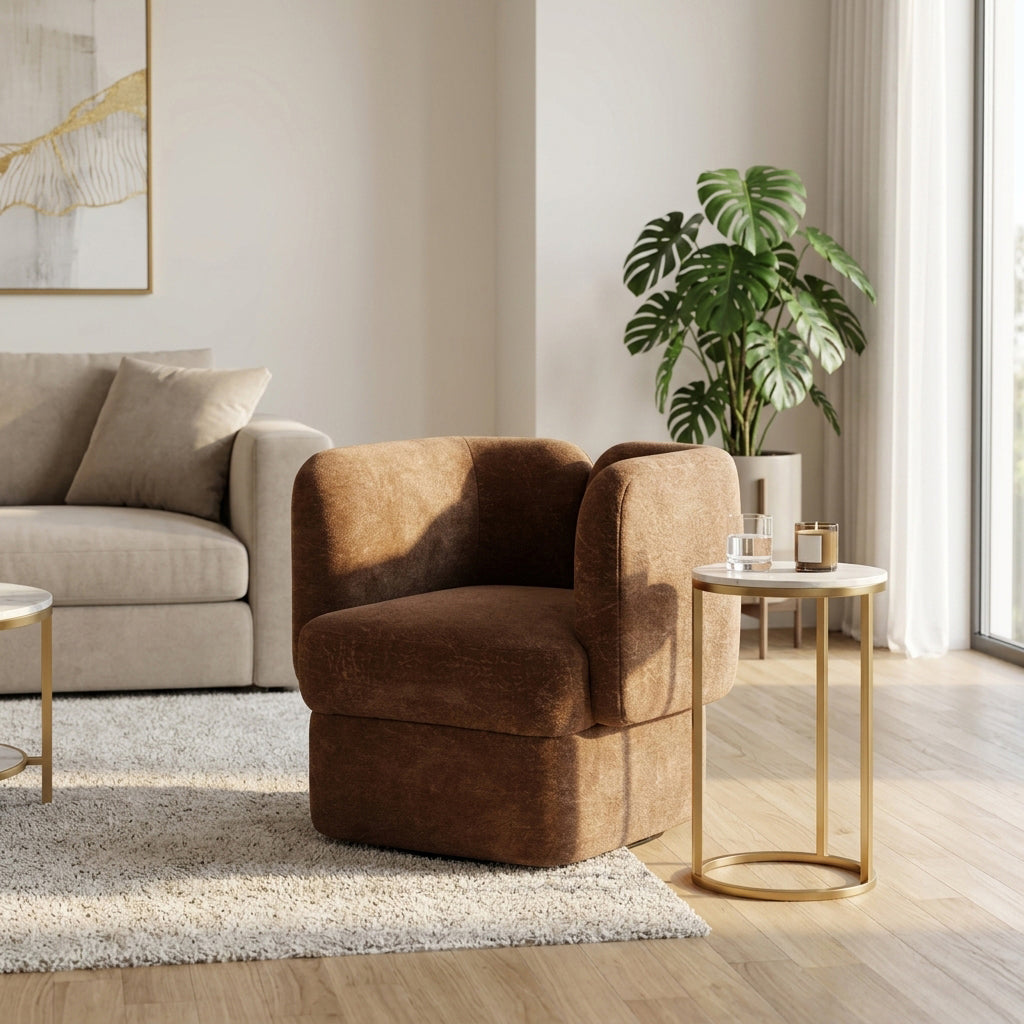 Lowri Accent Chair