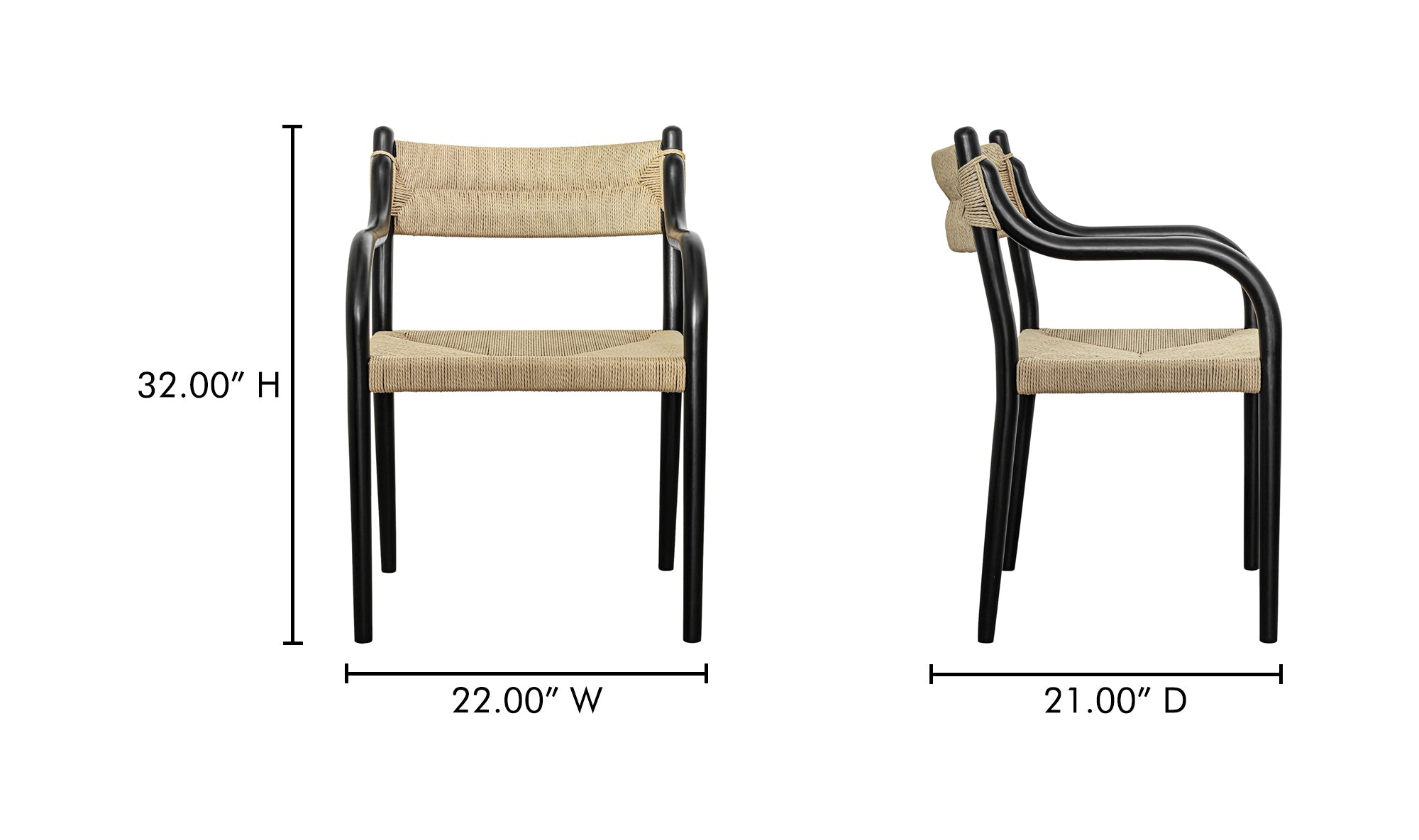 Kenny Dining Chair