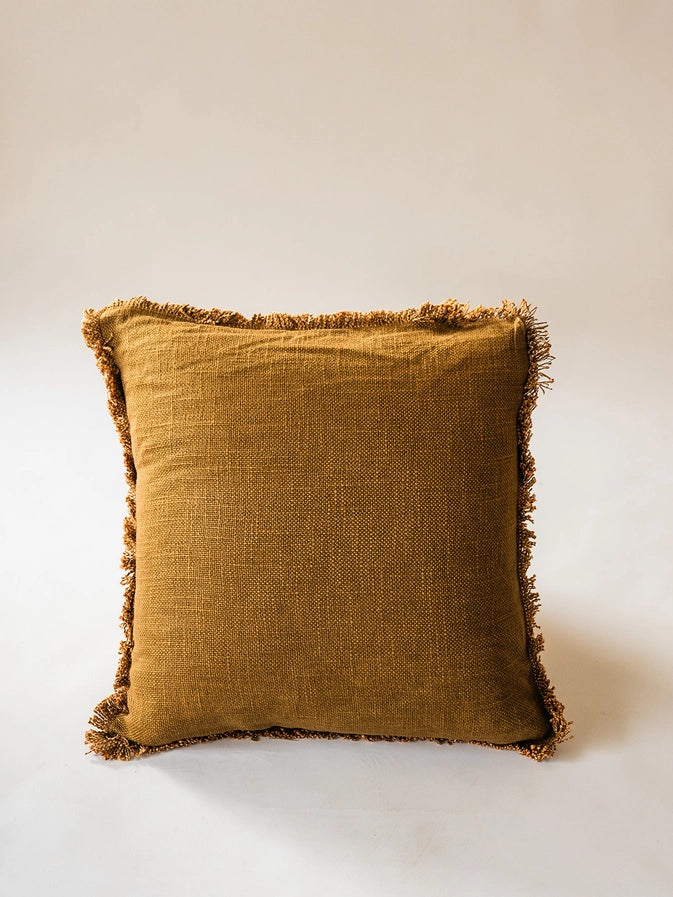 #cover color_Dark Brown Linen