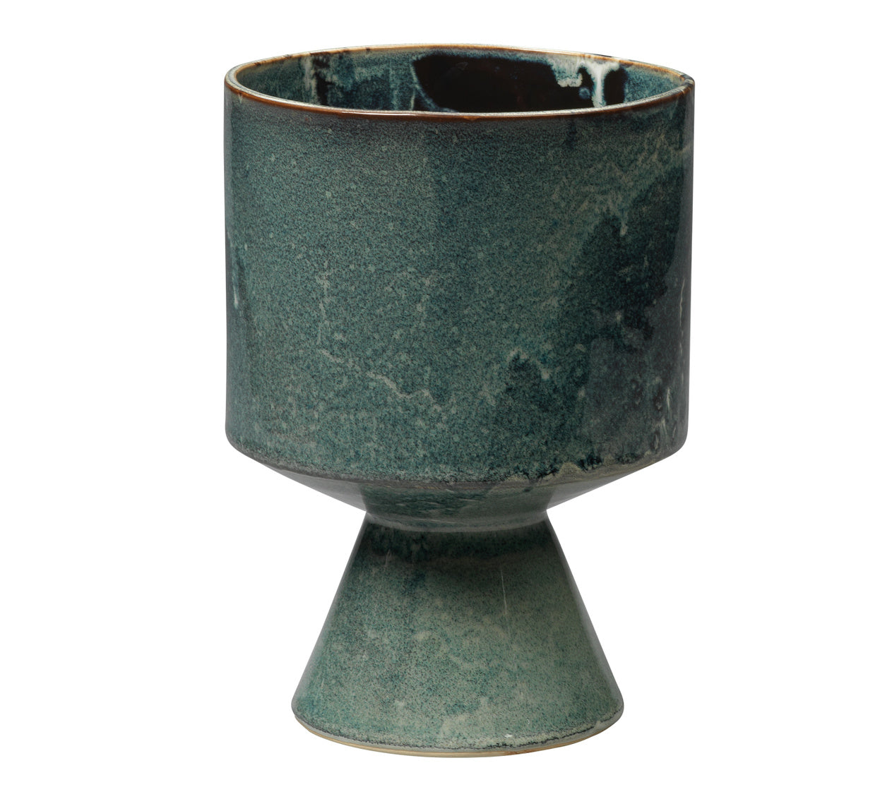 Berkeley Pots - Set of 3