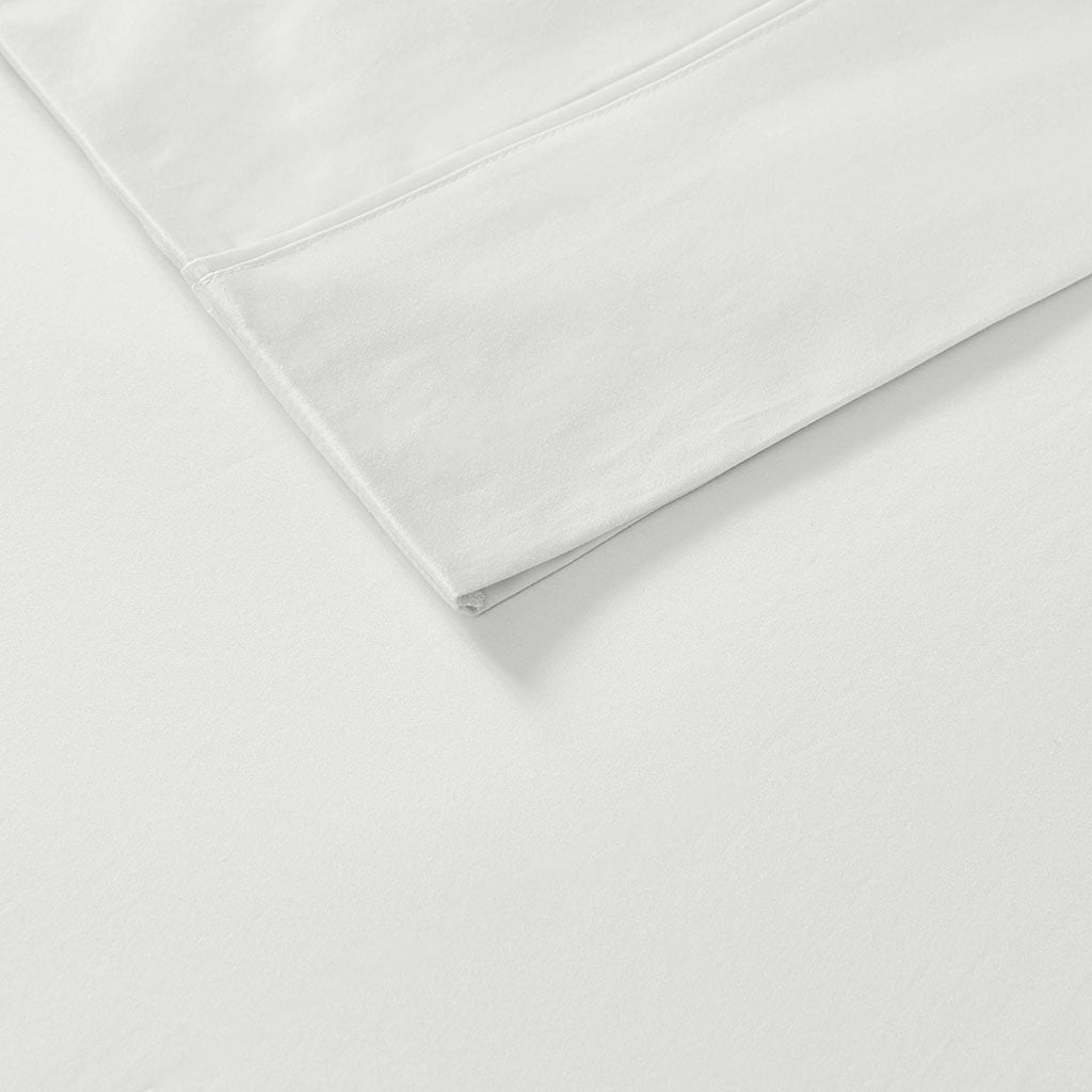 Pima Cotton Sateen 600 Thread Count Sheet Set