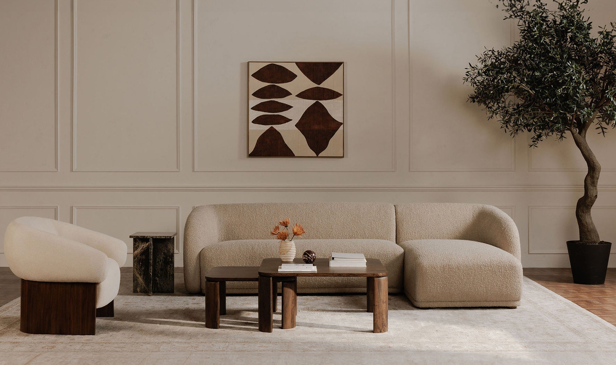 Otto Accent Chair
