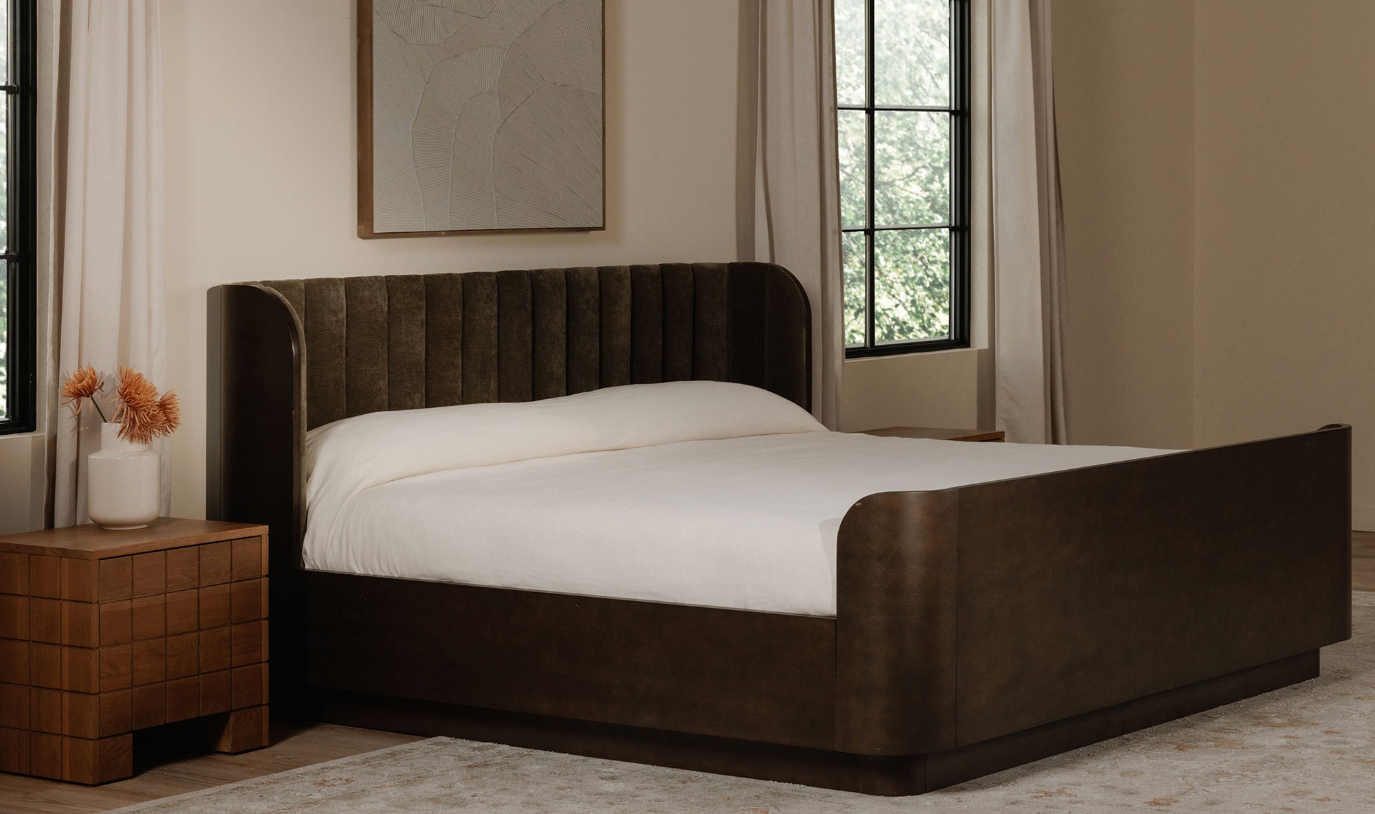 Gia Nightstand