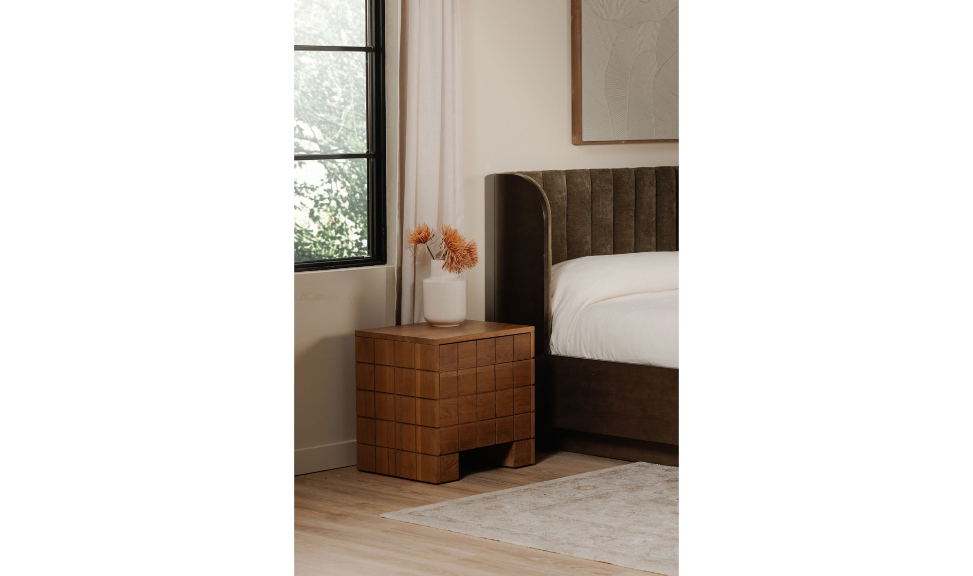 Gia Nightstand