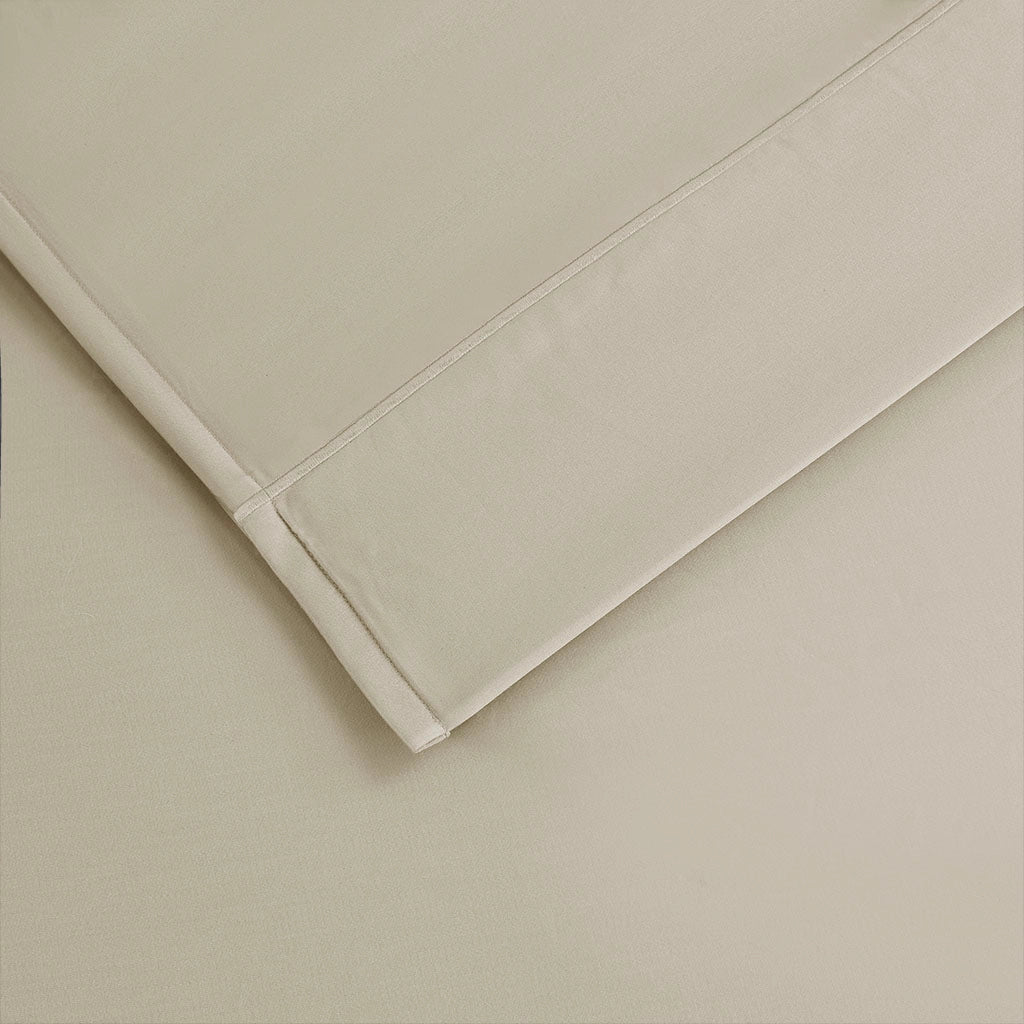 Pima Cotton Sateen 600 Thread Count Sheet Set