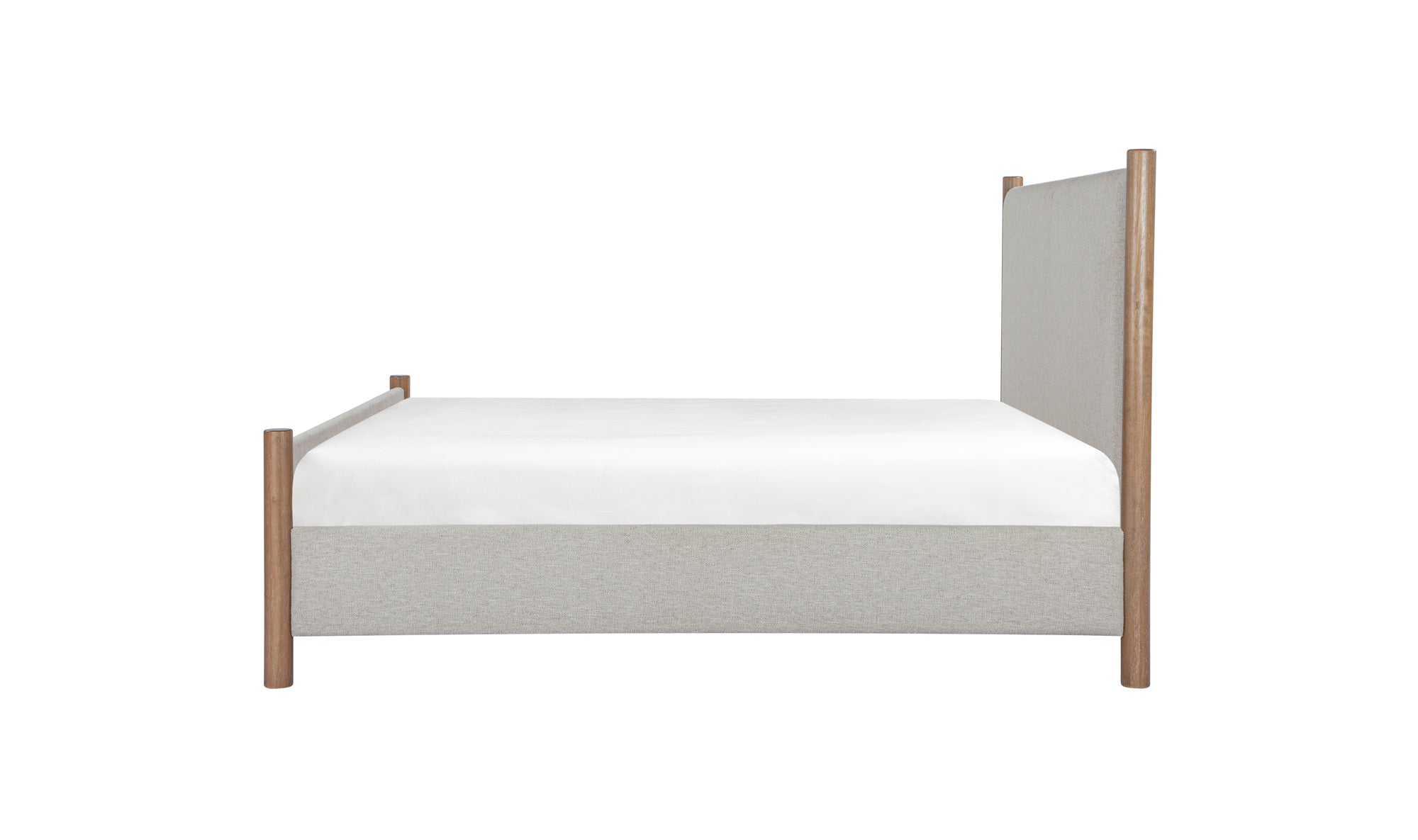 Warren Bed