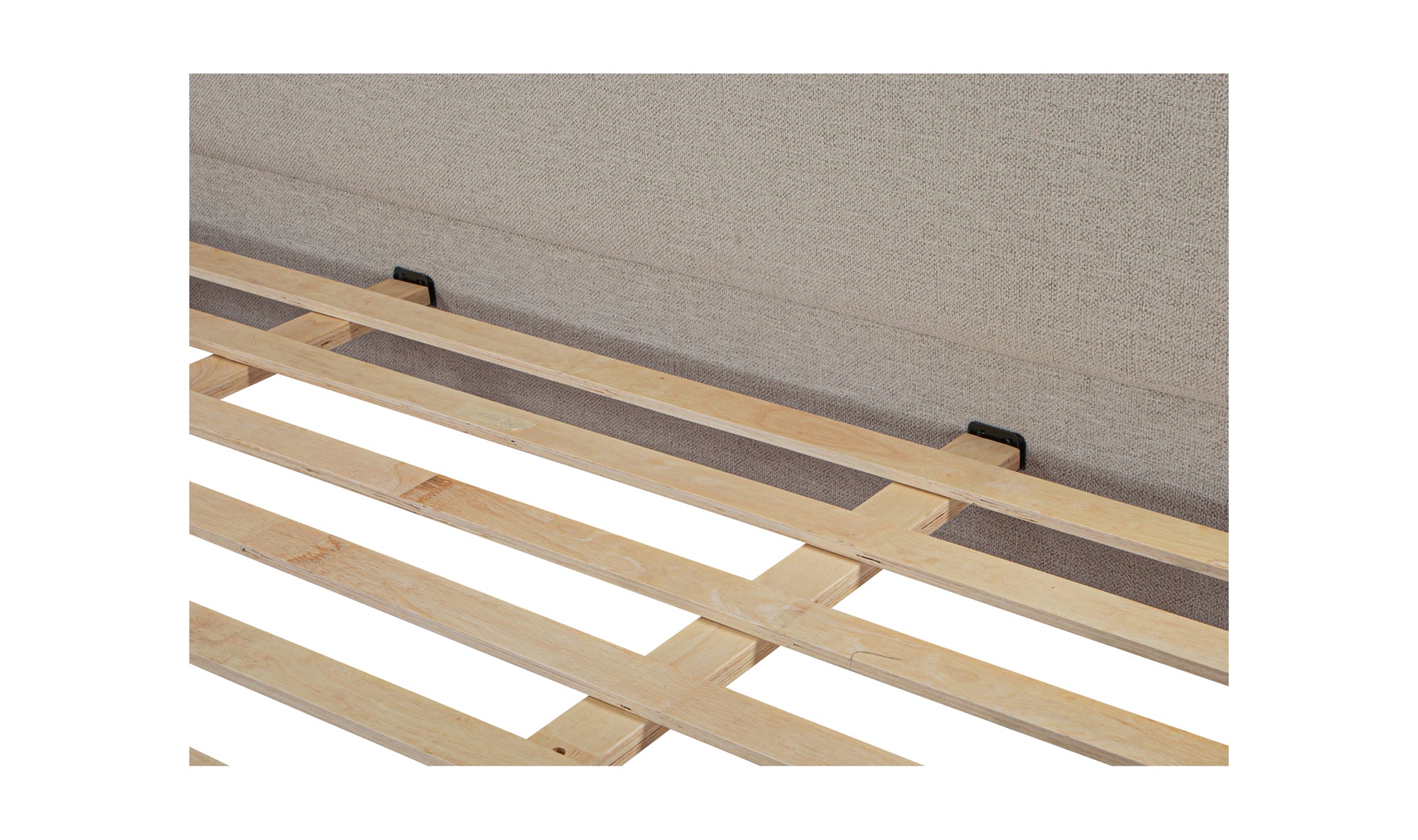 Warren Bed