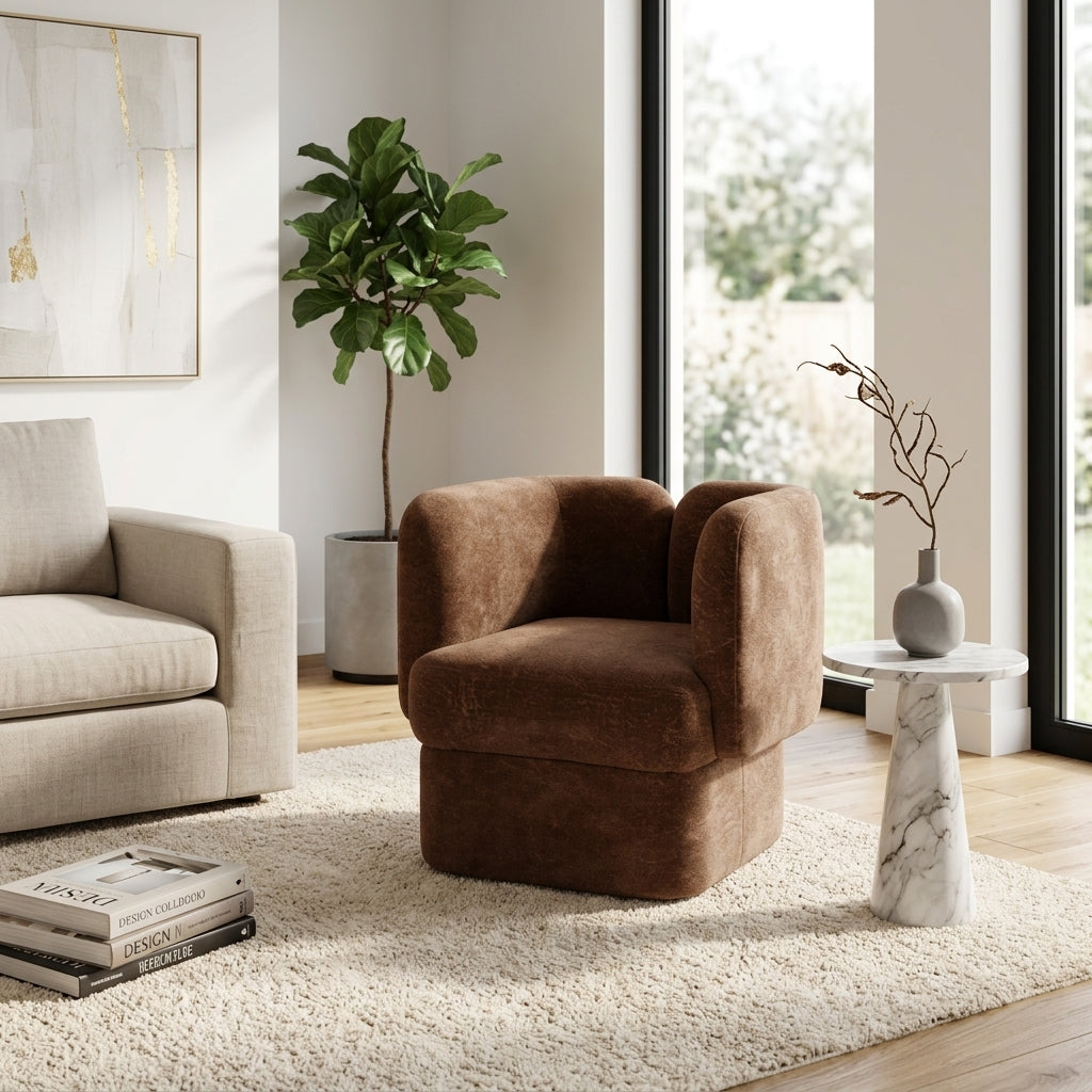 Lowri Accent Chair
