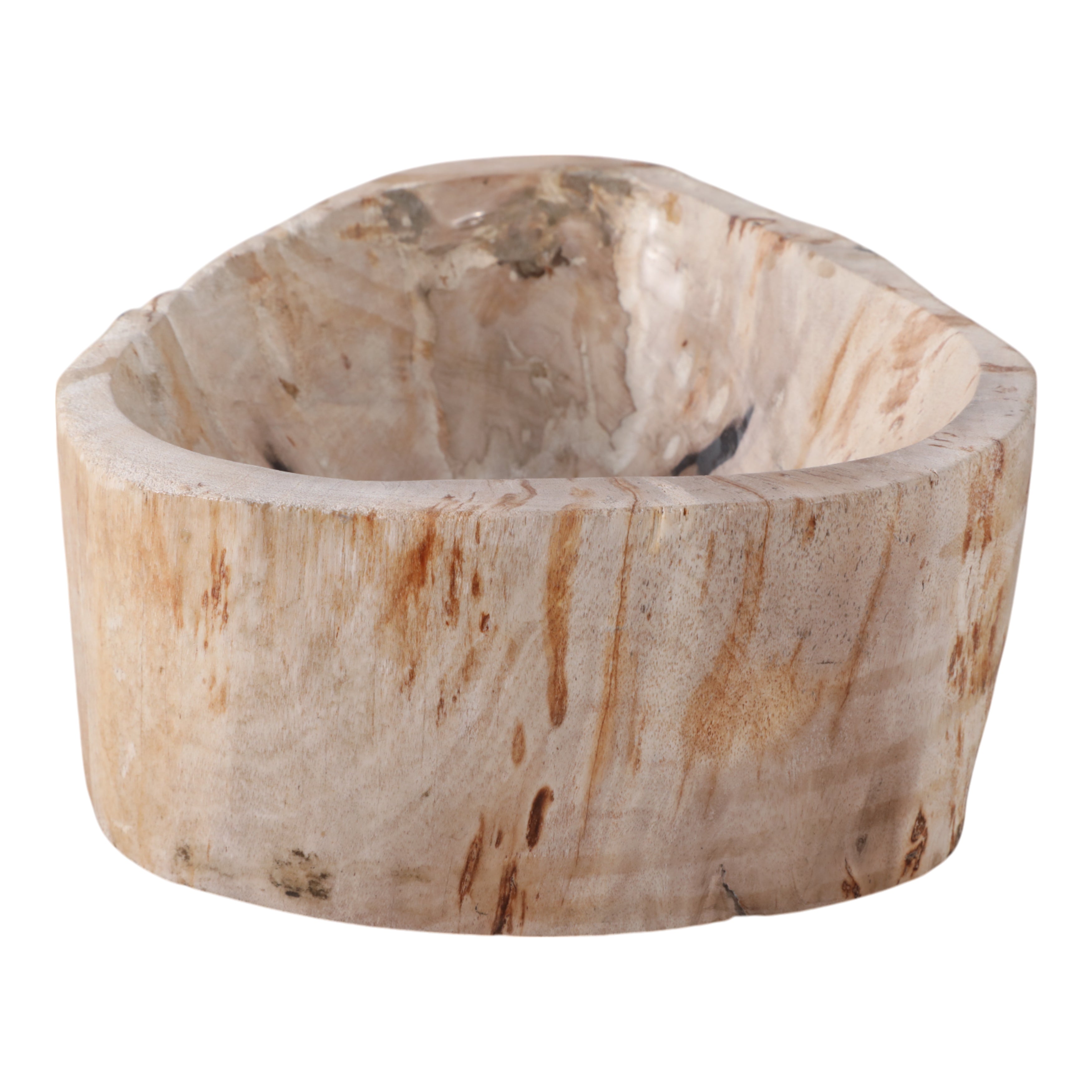 Iskander Wood Bowl