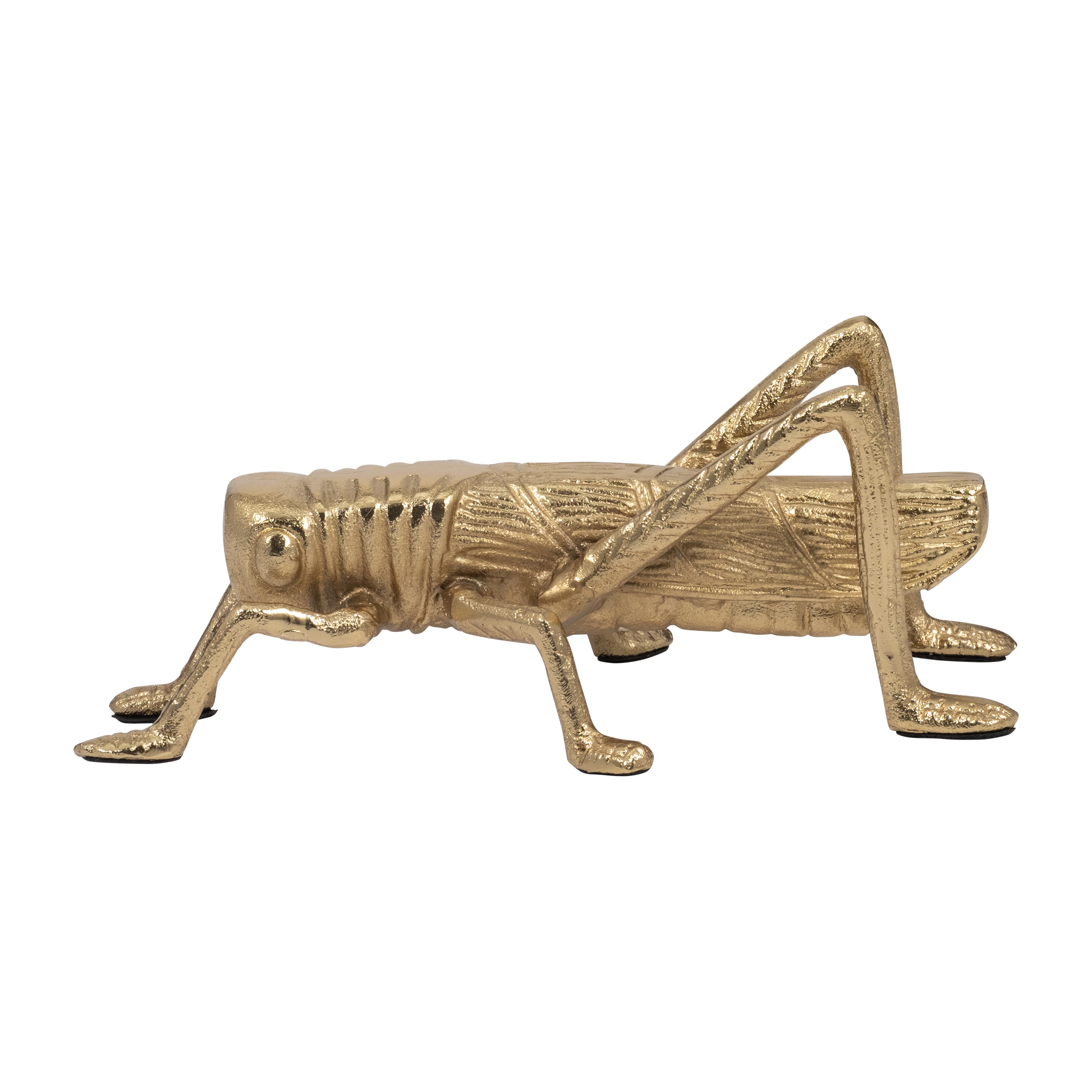 Leocadia Figurine
