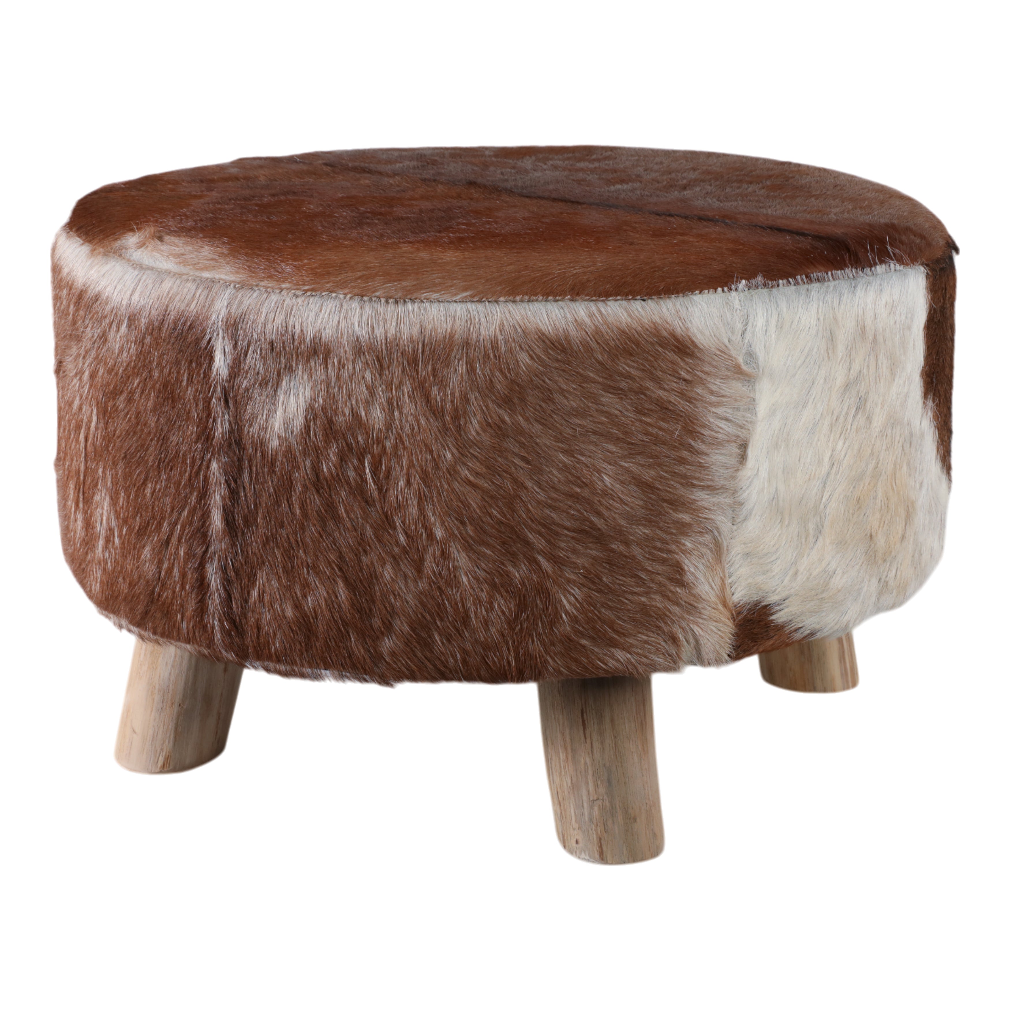 Eirian Ottoman