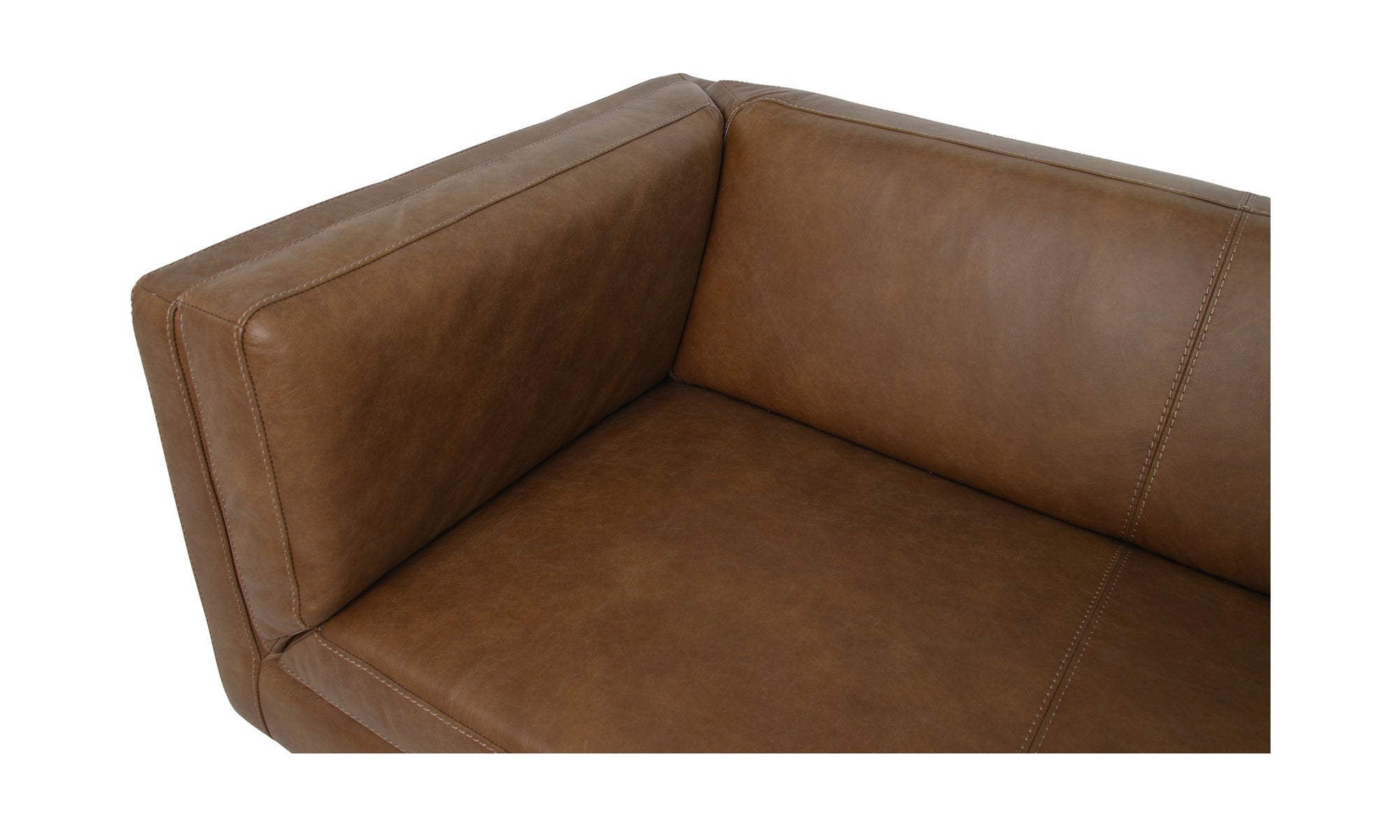 #color_brown leather