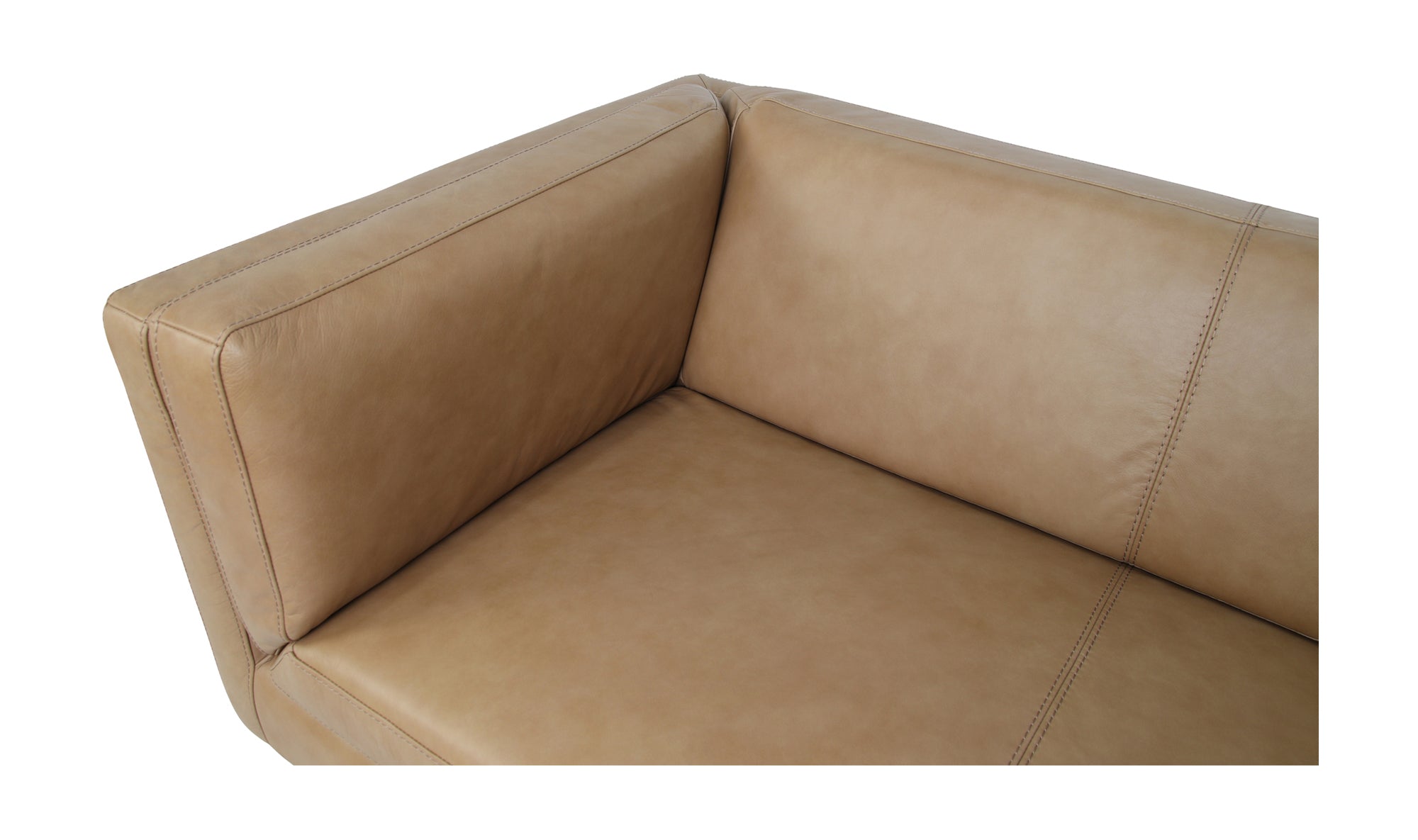 #color_tan leather
