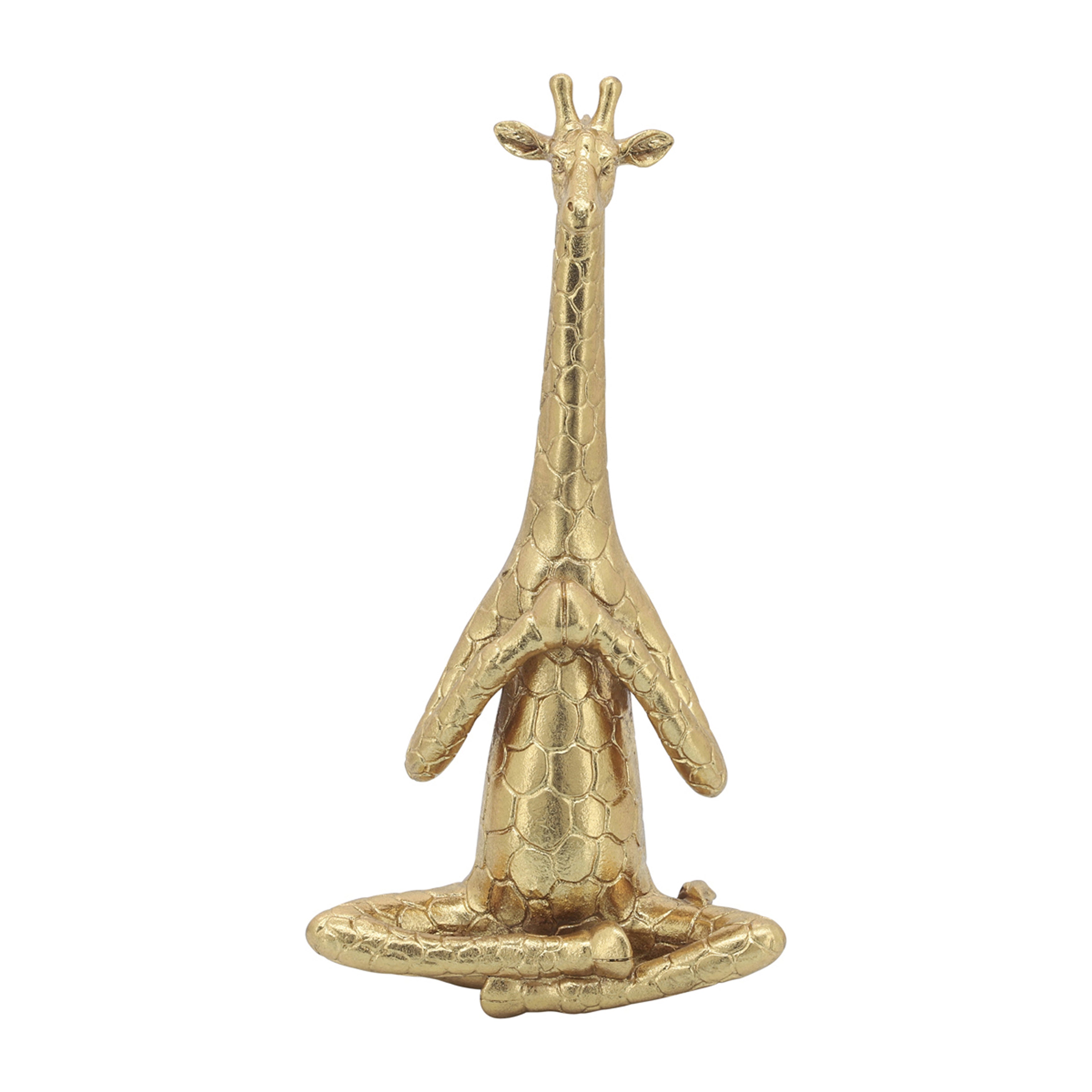 Fiora Giraffe Sculptures